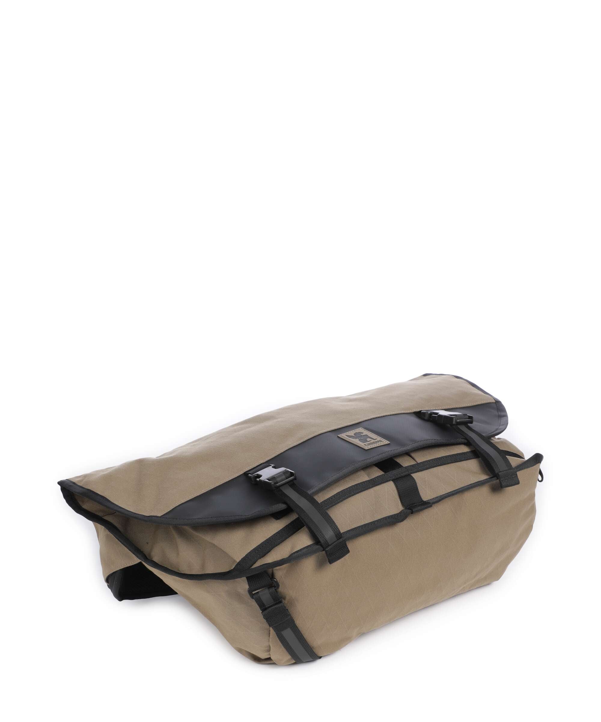 Chrome Citizen 24 Messenger bag coyote - Image 5