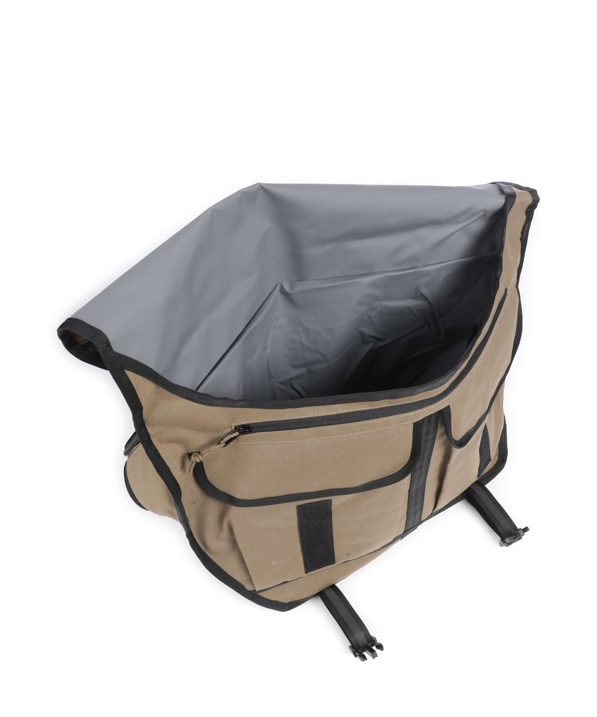 Chrome Citizen 24 Messenger bag coyote - Image 6