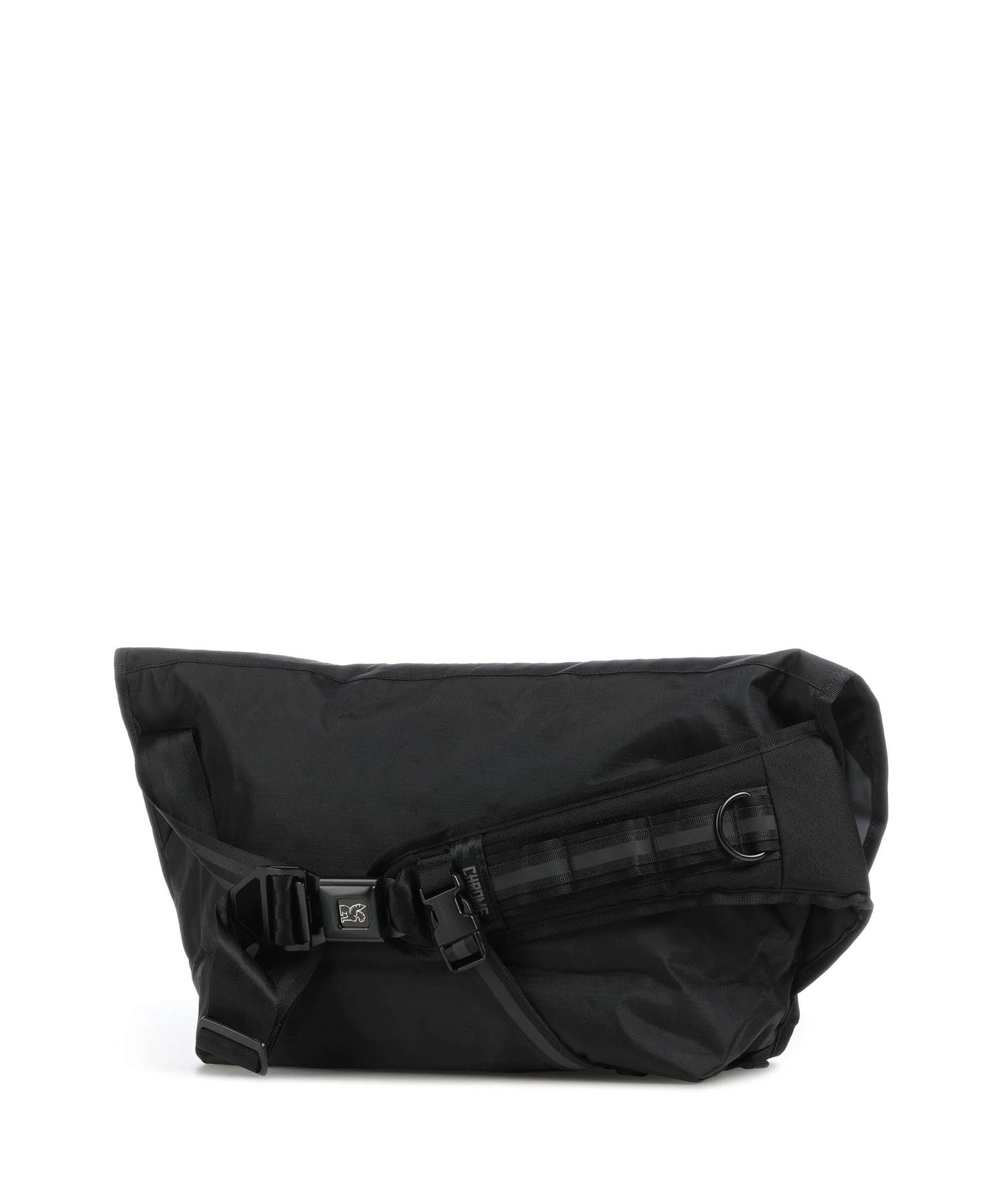 Chrome Citizen Messenger bag black - Image 2