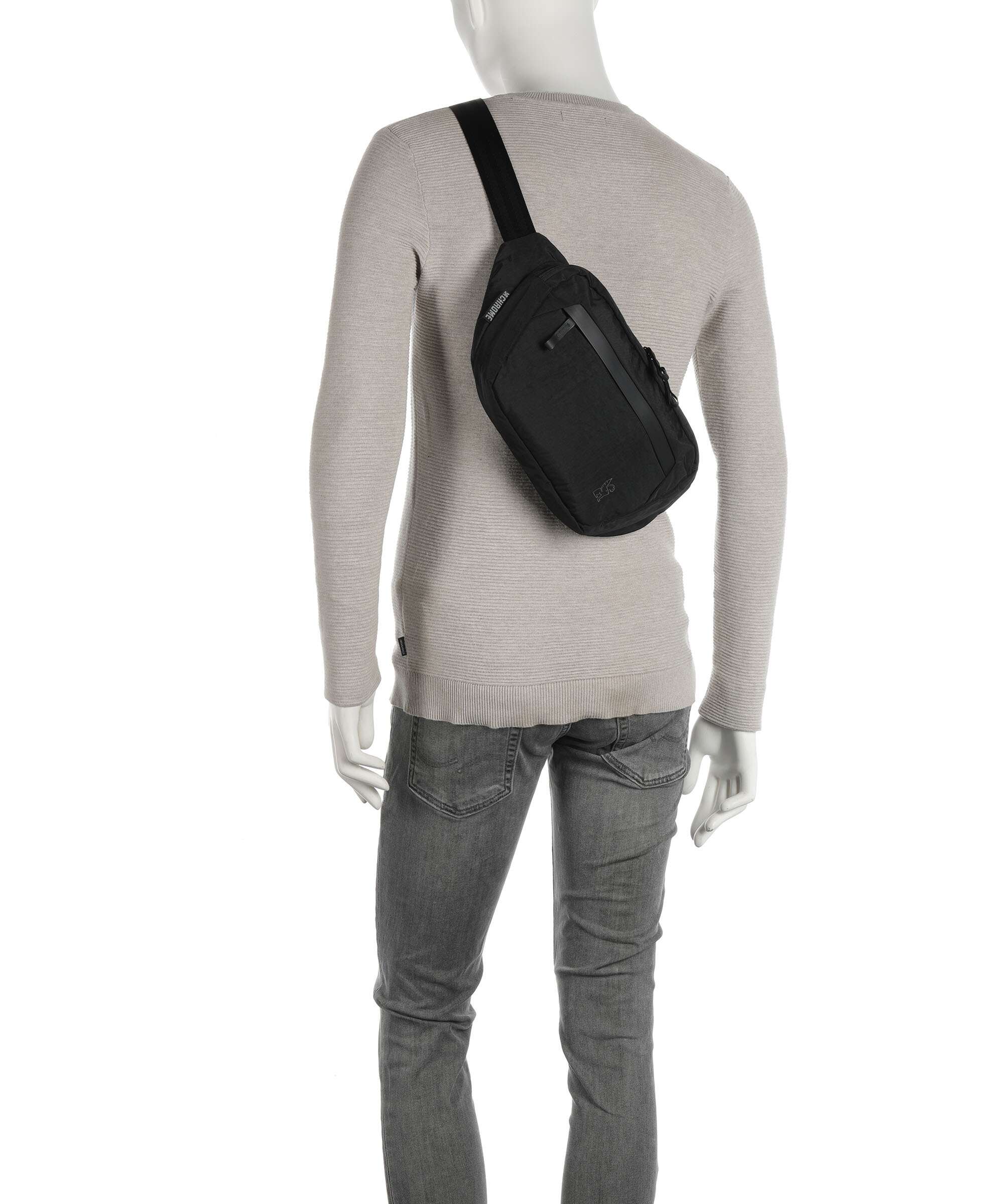 Chrome District Collection Sabin 6 Belt bag black - Image 4