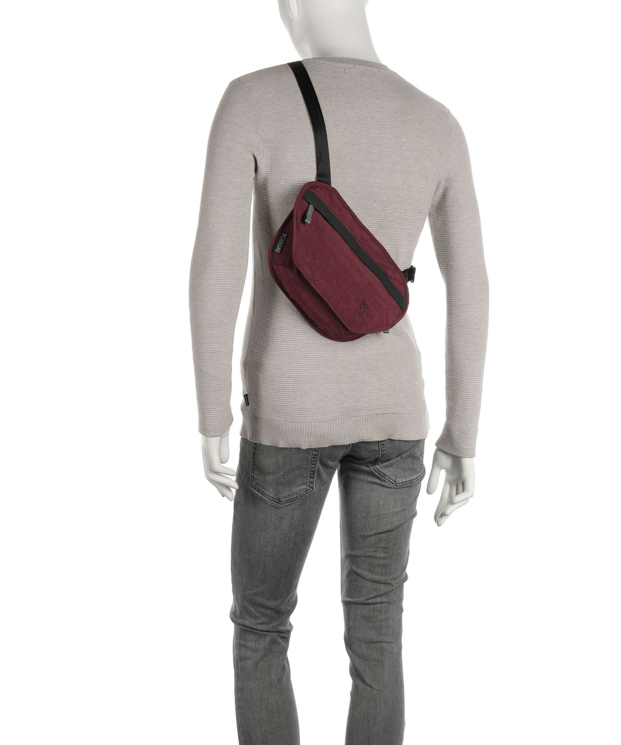 Chrome District Collection Sodo 3 Belt bag royale - Image 3