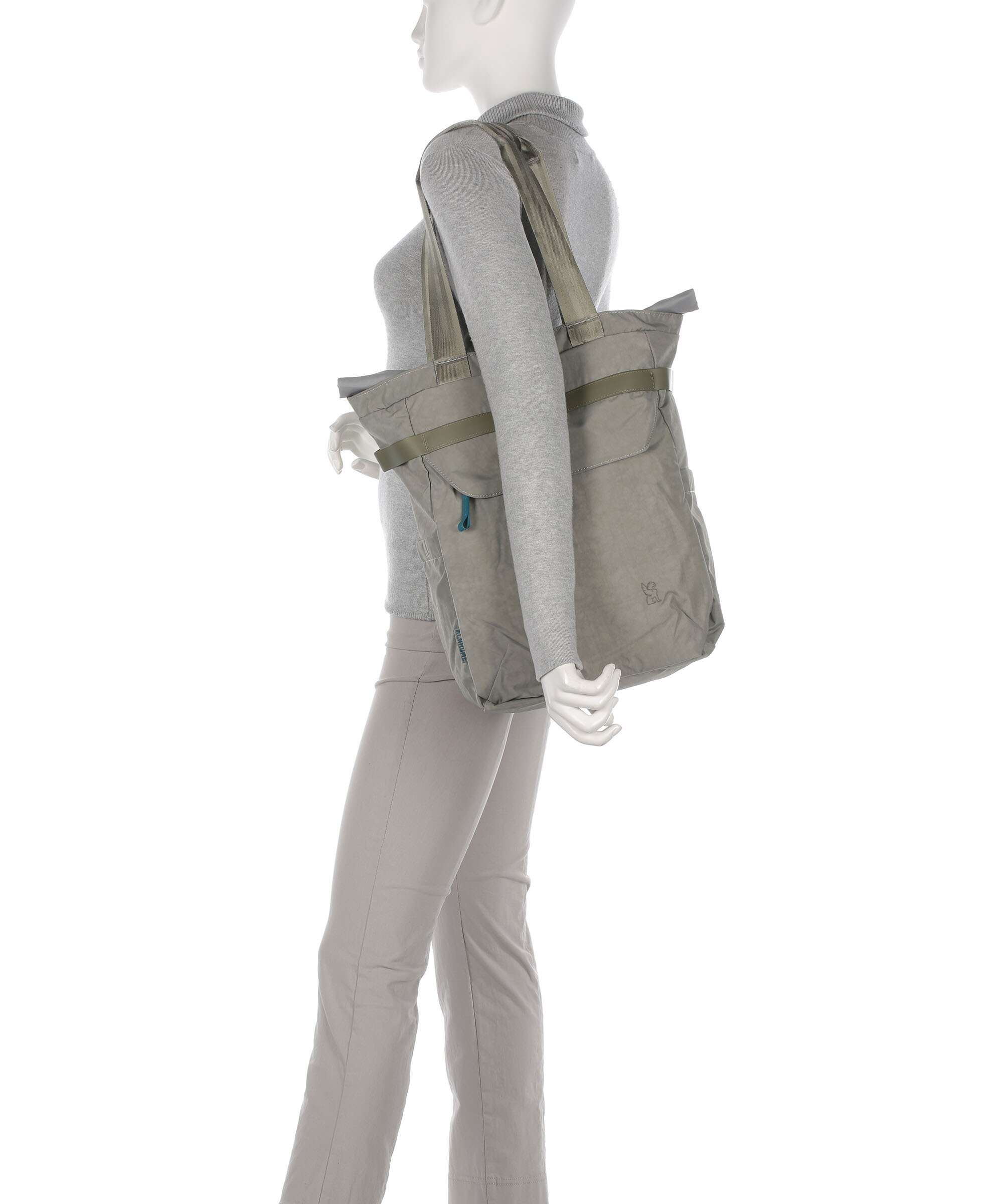 Chrome District Collection Valencia 22 Backpack bag sage - Image 3