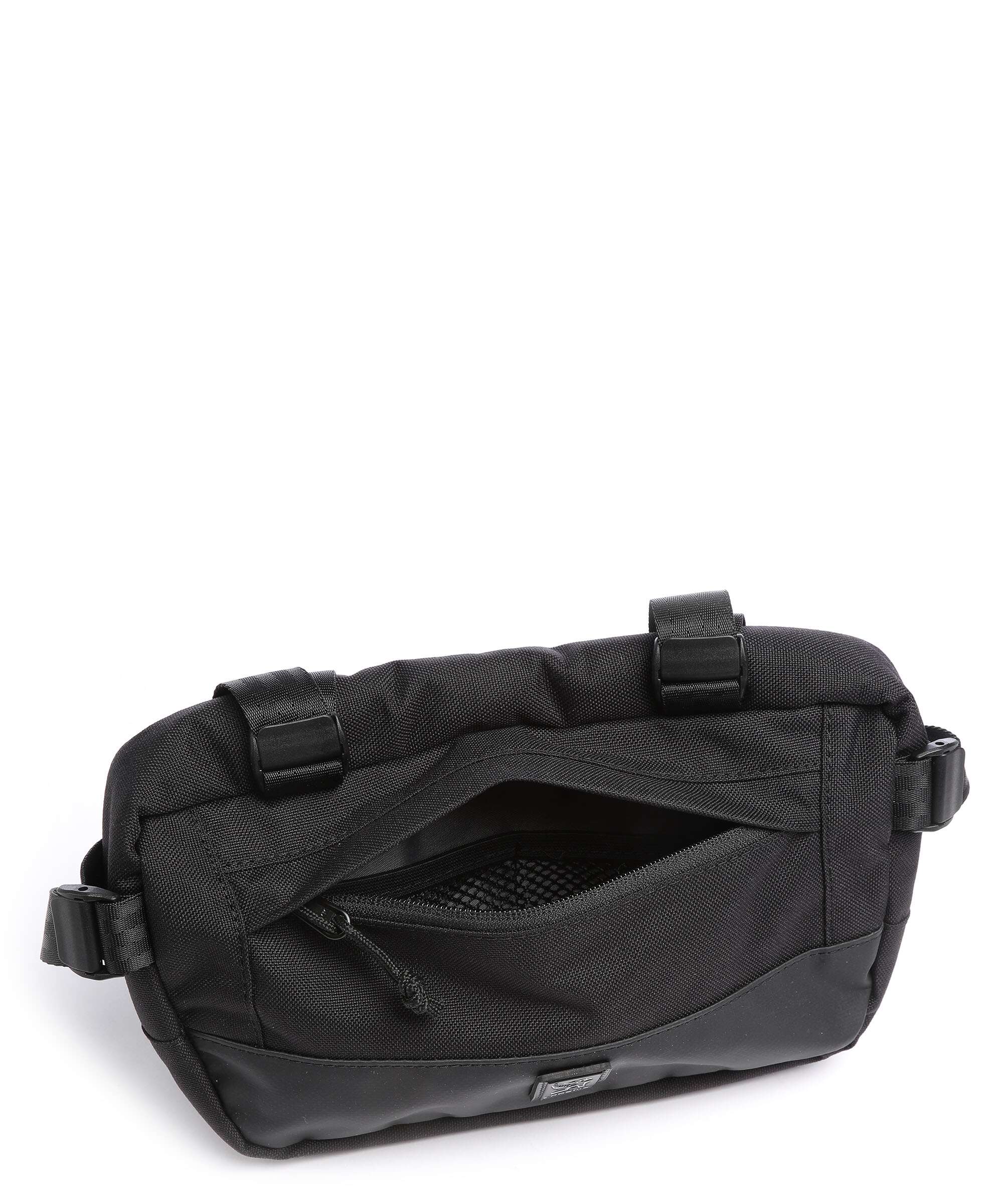 Chrome Doubletrack S Handlebar bag black - Image 7