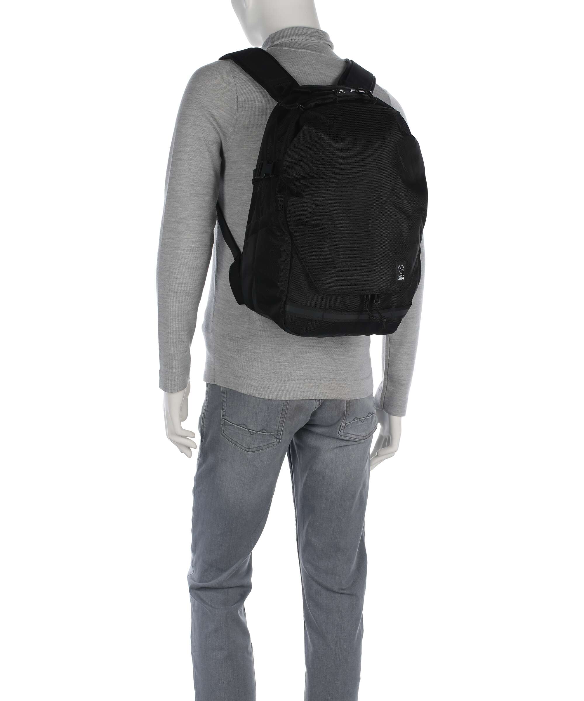 Chrome Extlek 24 Backpack black - Image 3