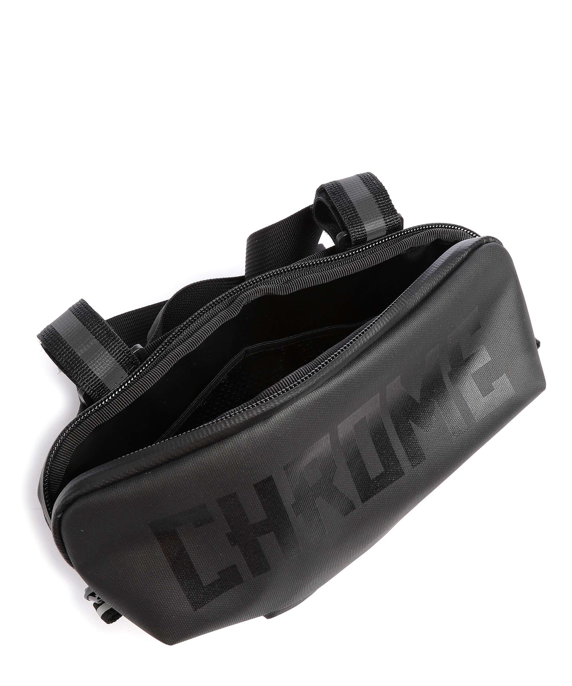 Chrome Helix Handlebar bag black - Image 5