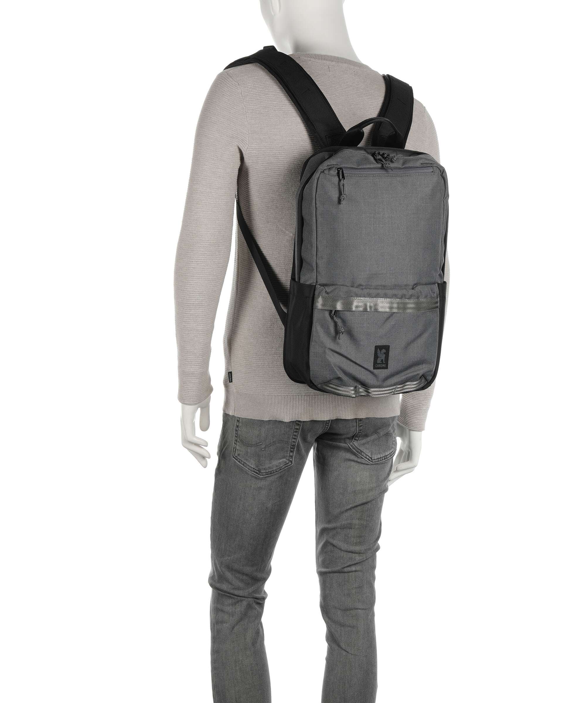 Chrome Hondo 18 Backpack castlerock twill - Image 4