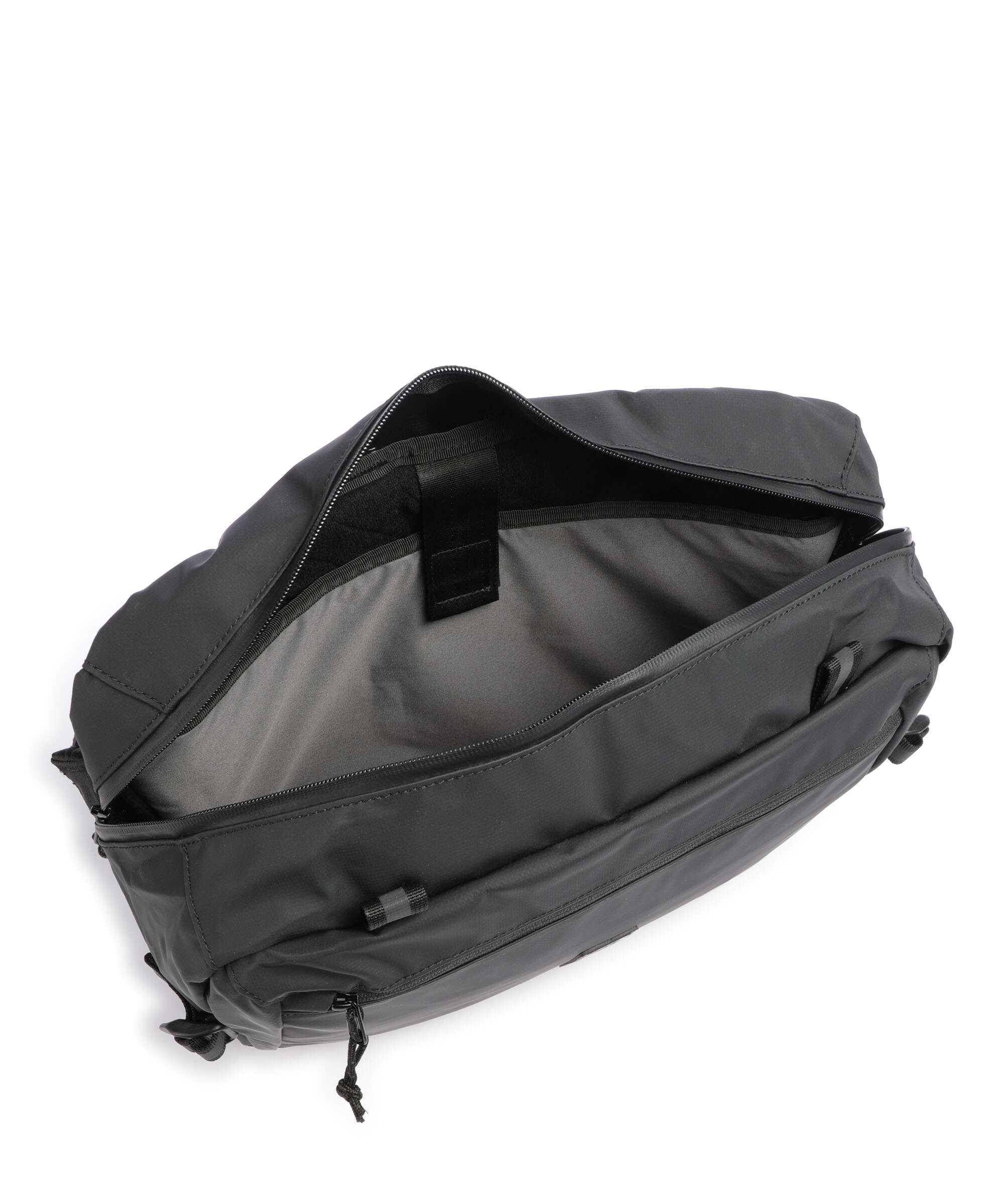 Chrome Kadet Max Crossbody bag black tarp - Image 5