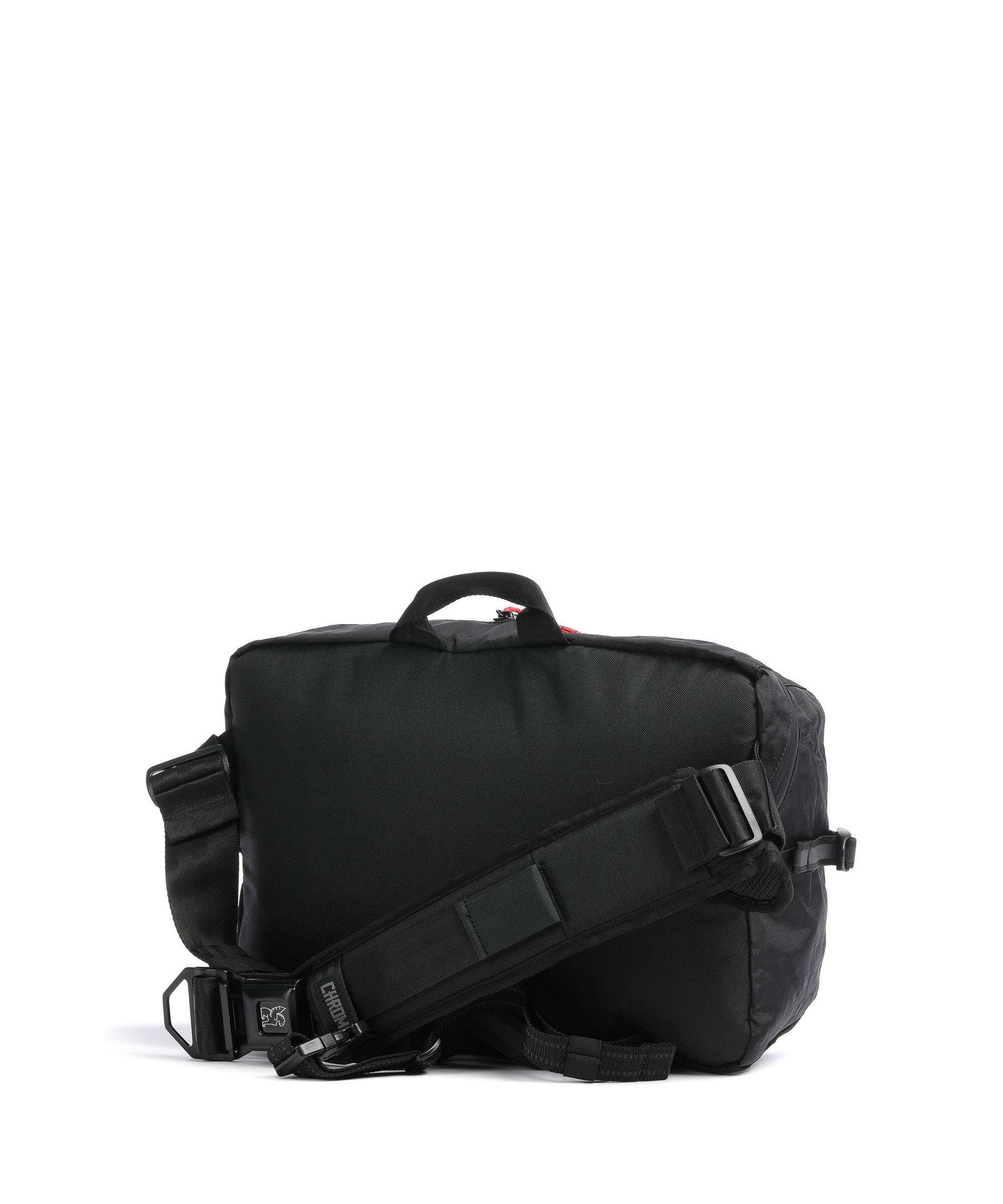 Chrome Kadet Max Crossbody bag black - Image 2