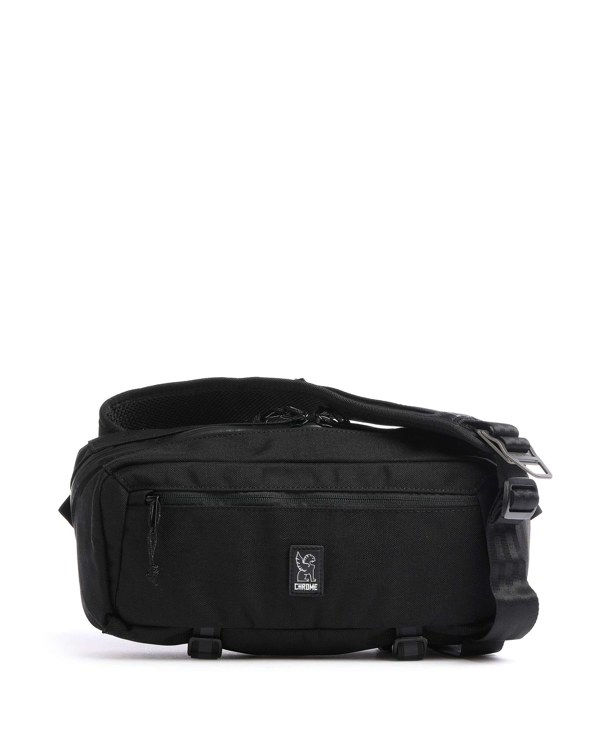 Chrome Kadet Mini Crossbody bag black