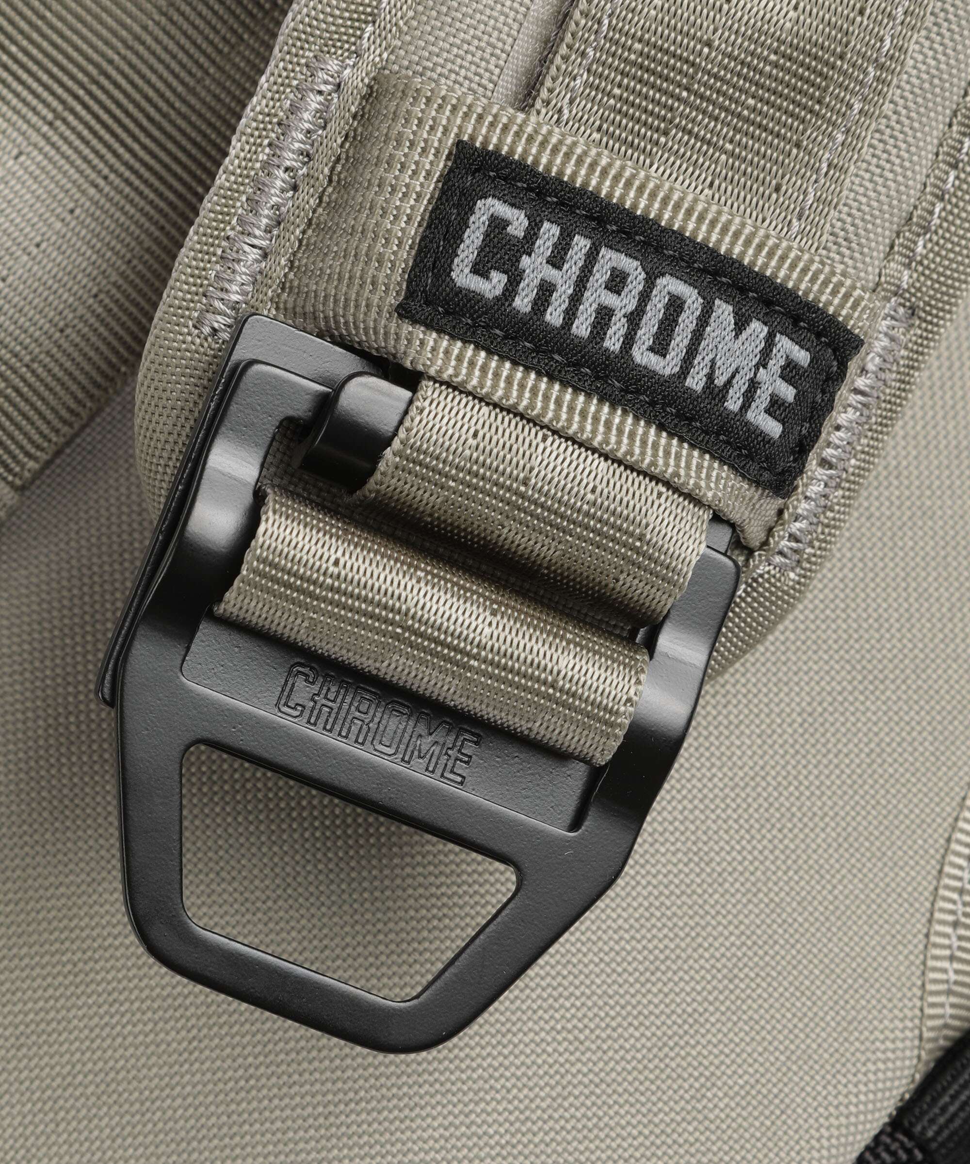 Chrome Kadet Mini Sling bag sage - Image 4