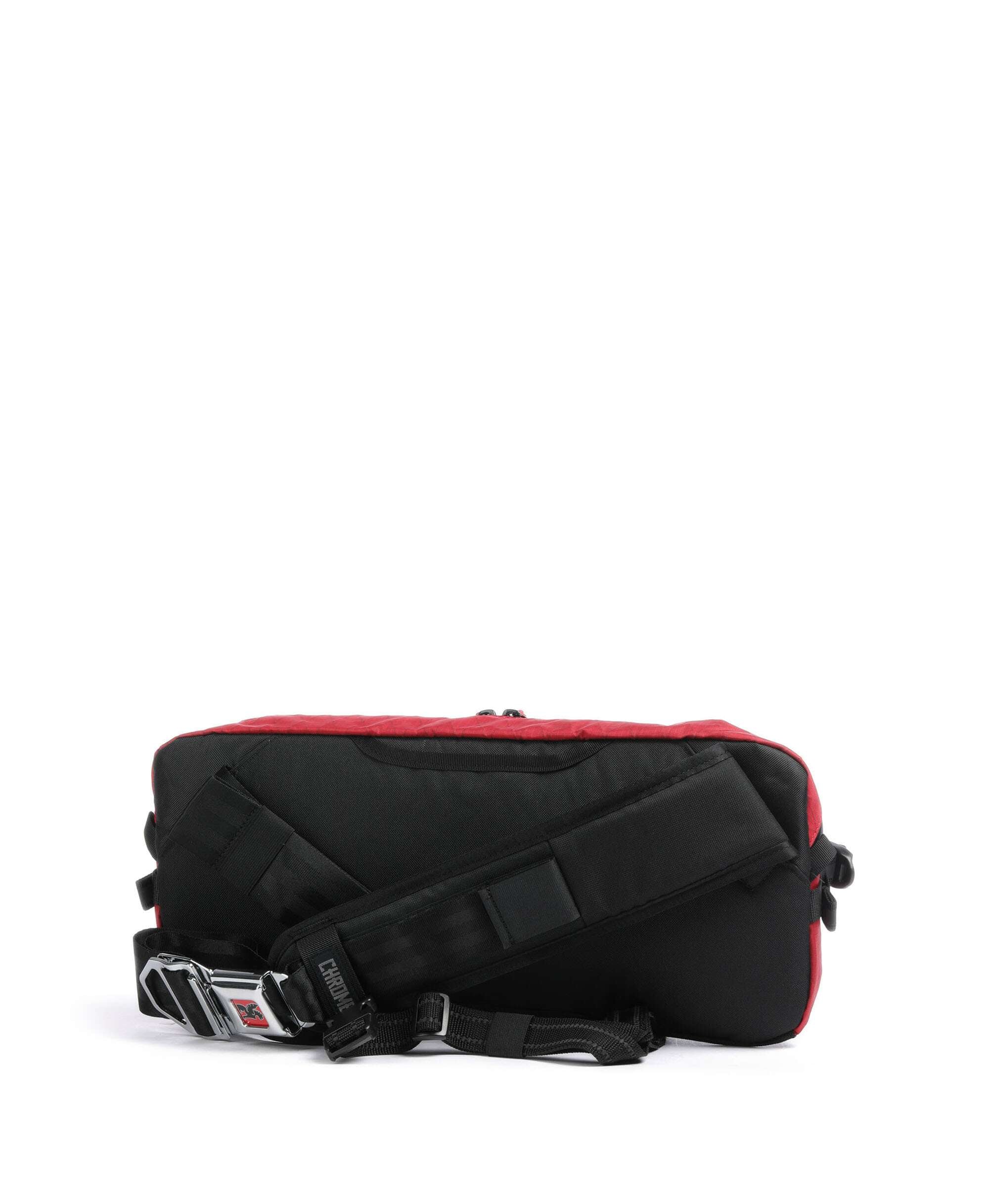 Chrome Kadet Crossbody bag red - Image 2