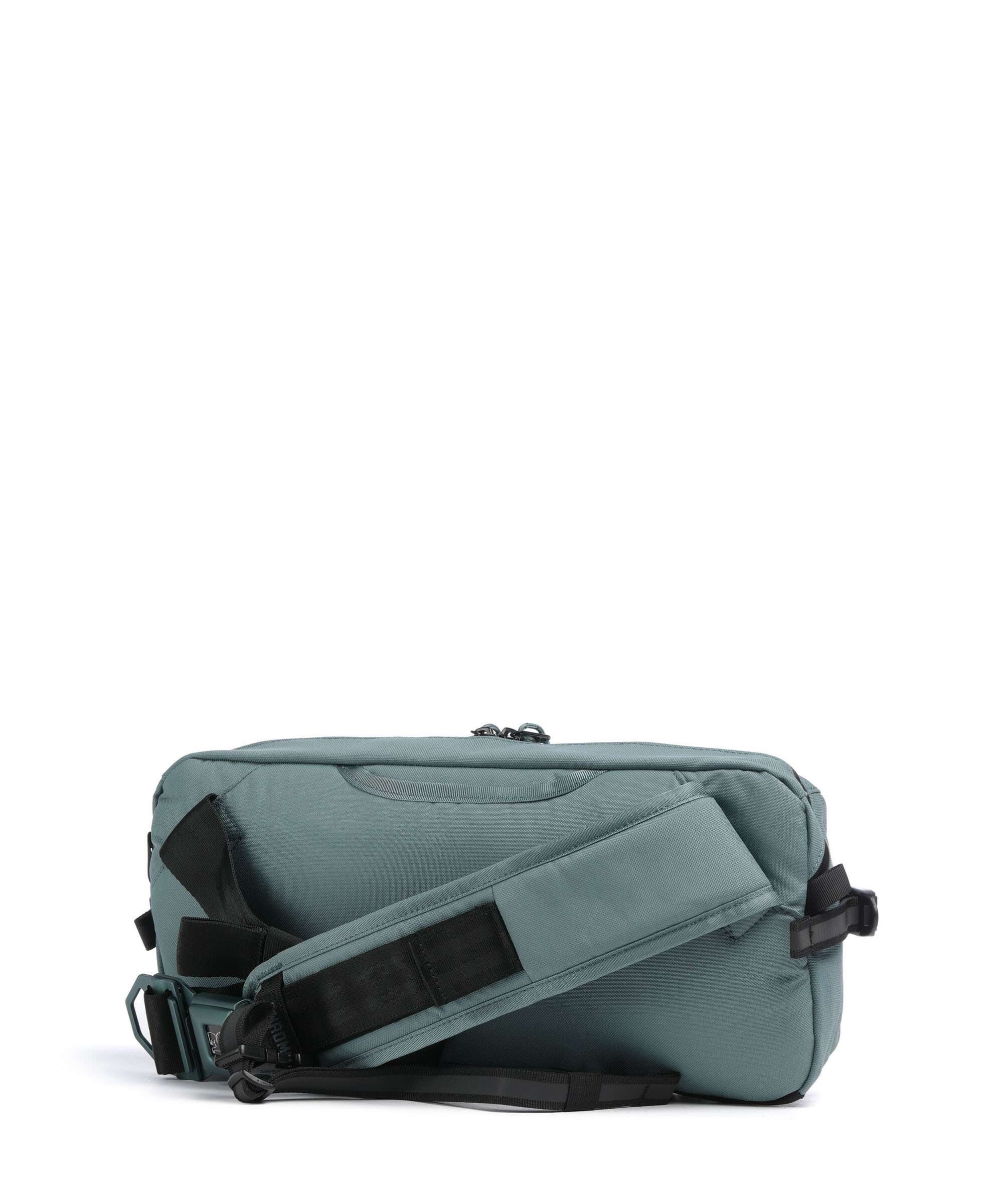 Chrome Kadet Sling bag steel blue - Image 2