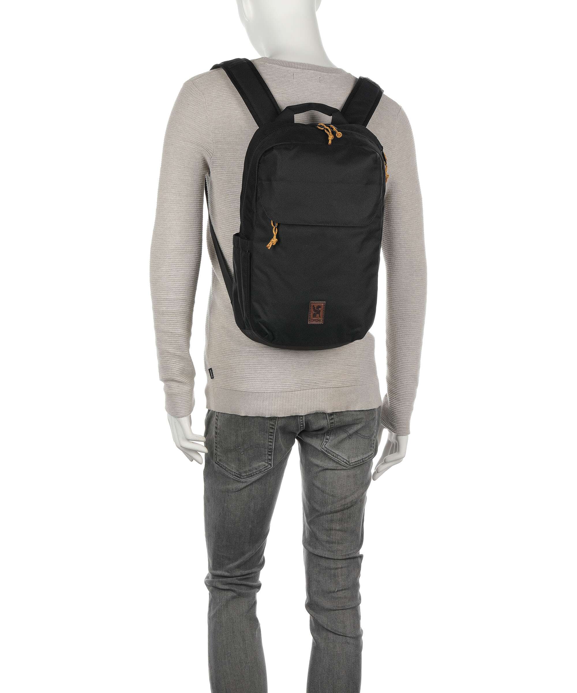 Chrome Ruckas 14 Backpack black - Image 4