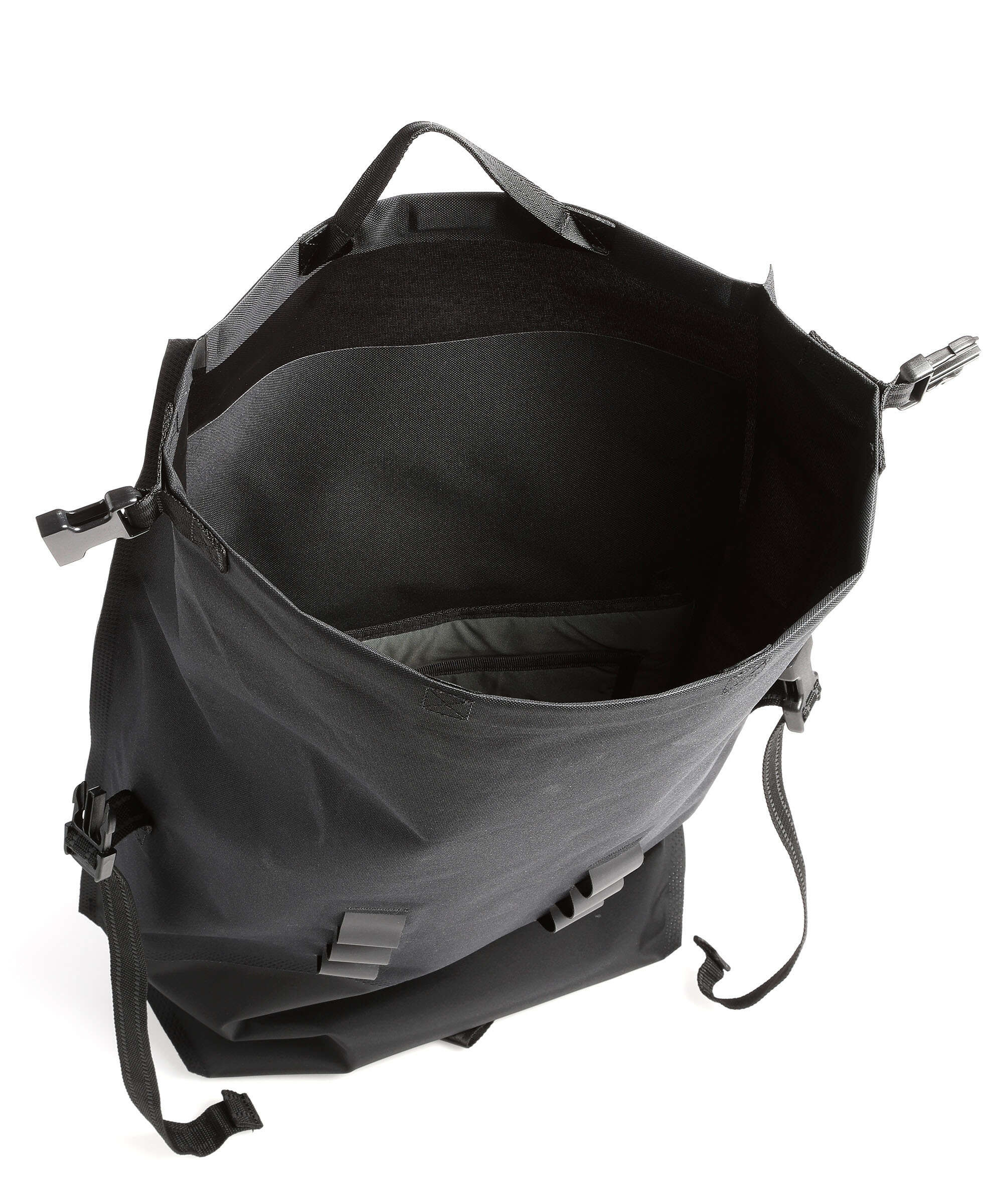 Chrome Urban Ex 2.0 Rolltop backpack black - Image 4