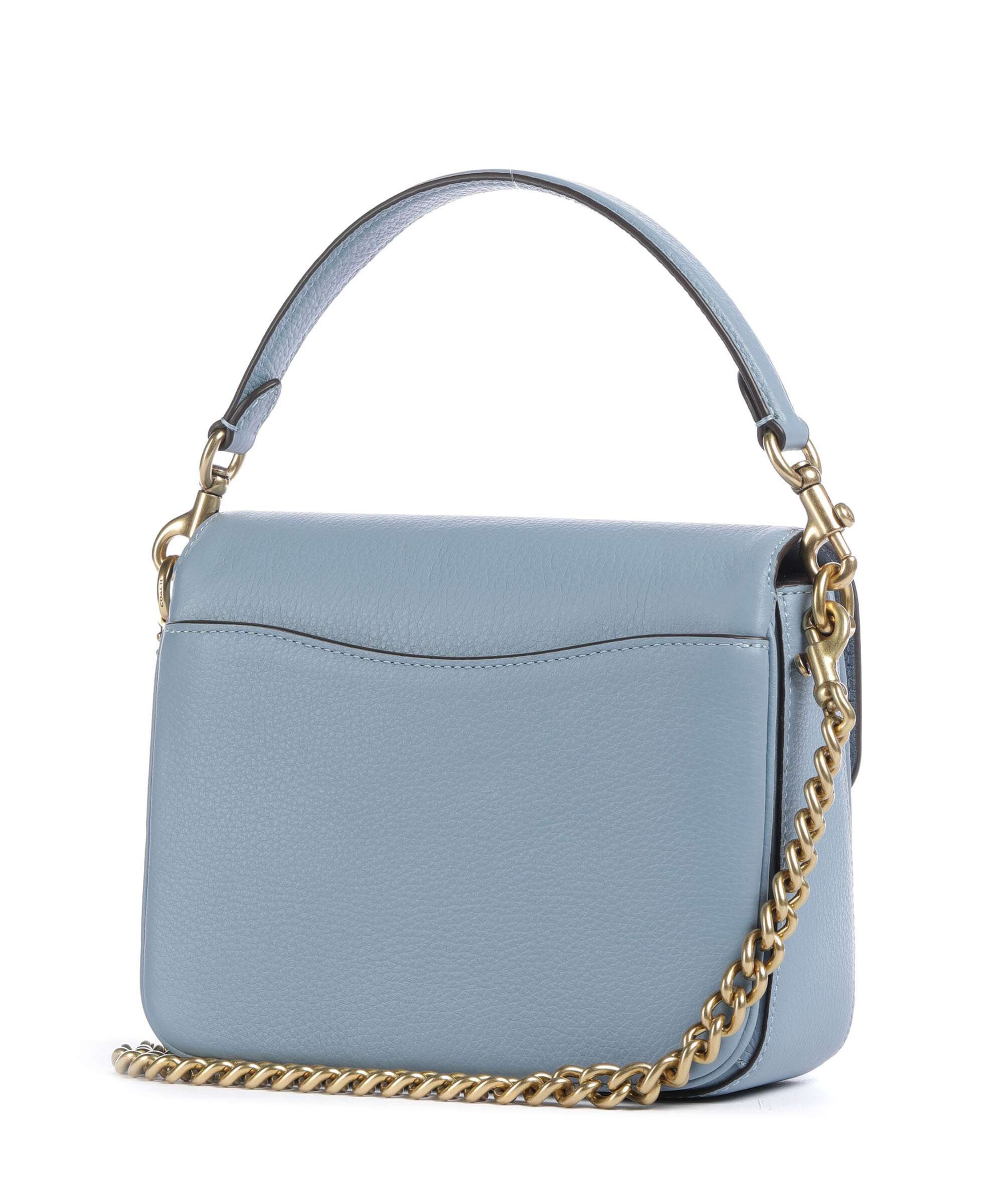 Coach Cassie 19 Crossbody bag bluebell - Image 2