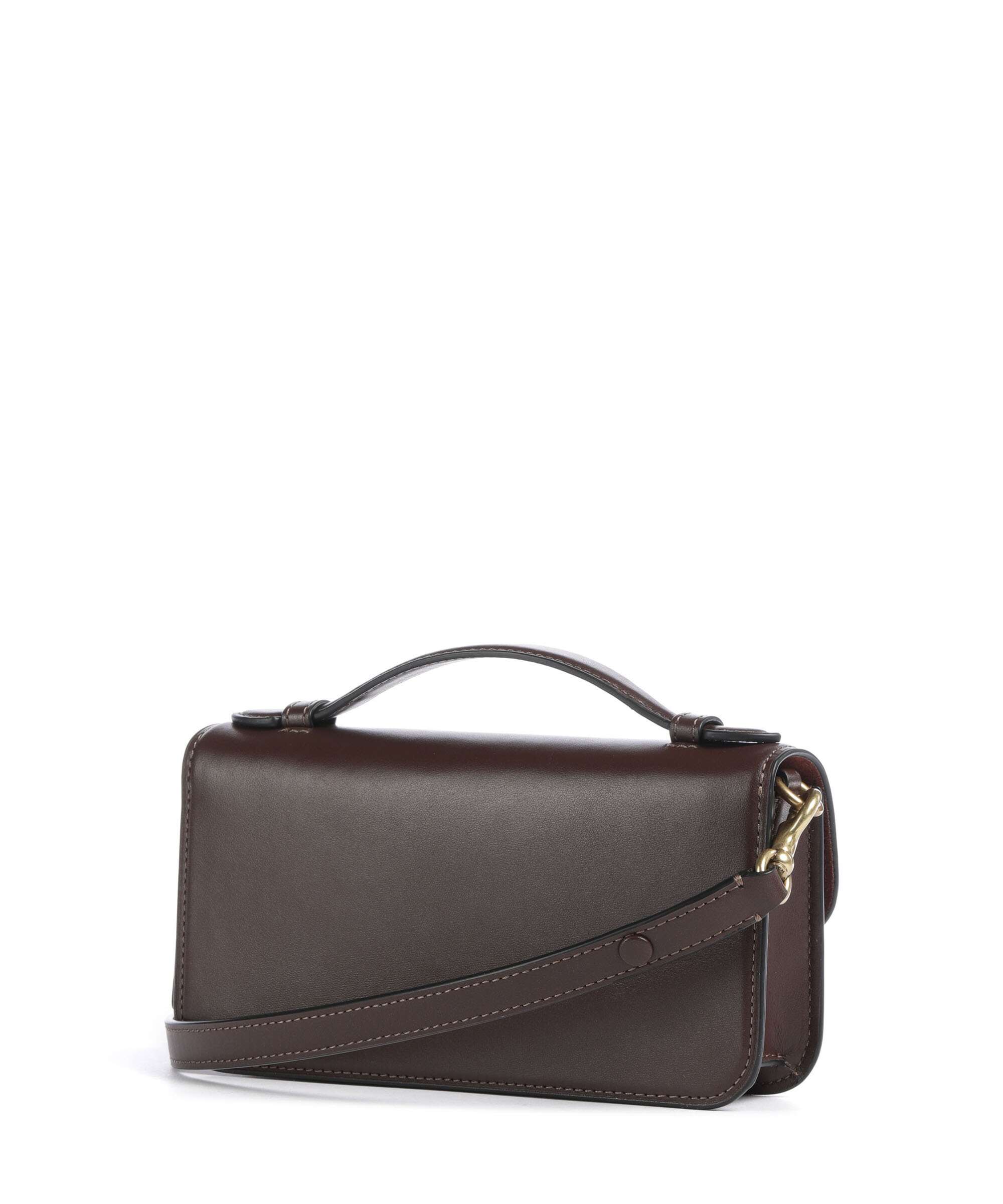 Coach Elora Crossbody bag maple - Image 2