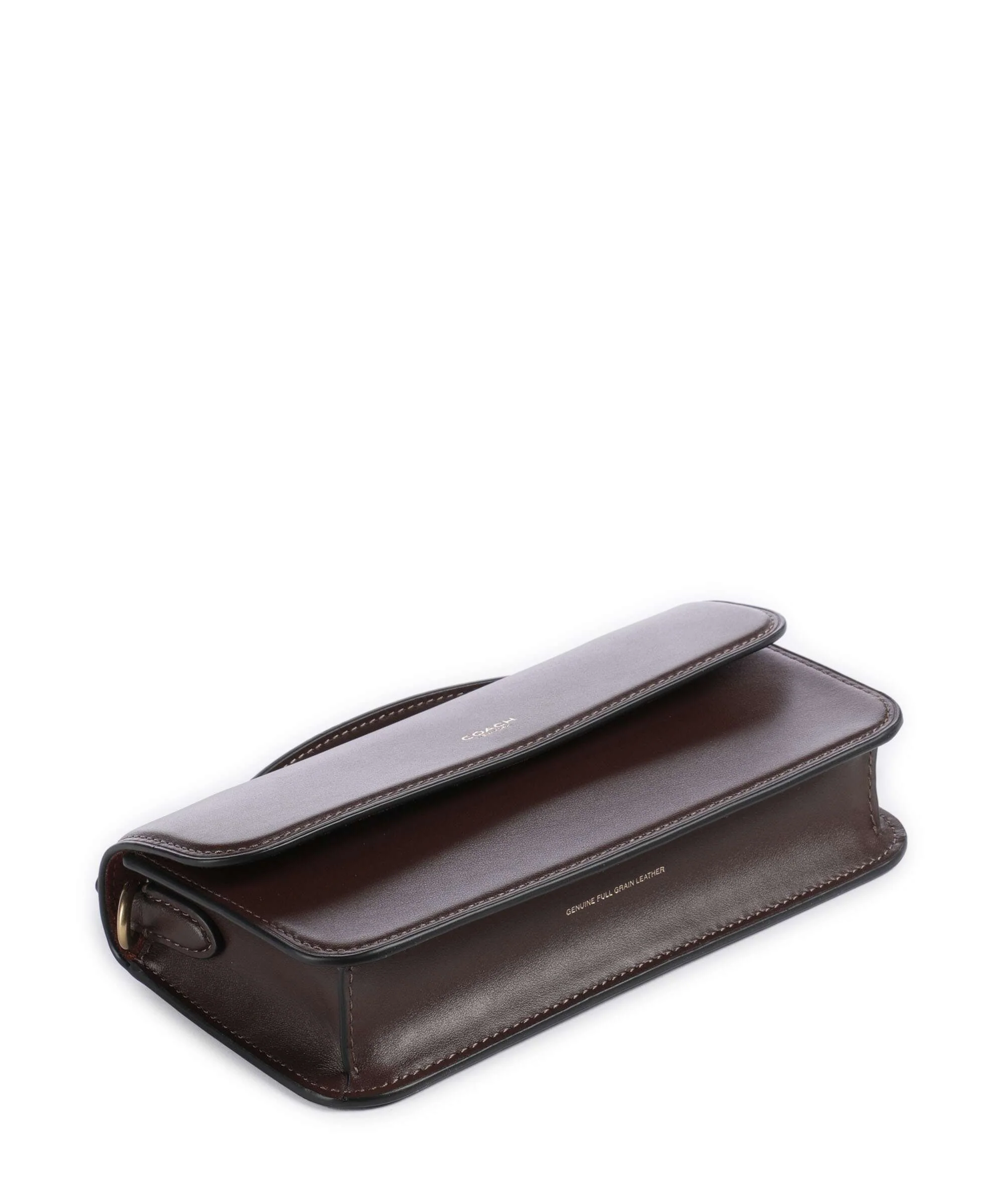 Coach Elora Crossbody bag maple - Image 5