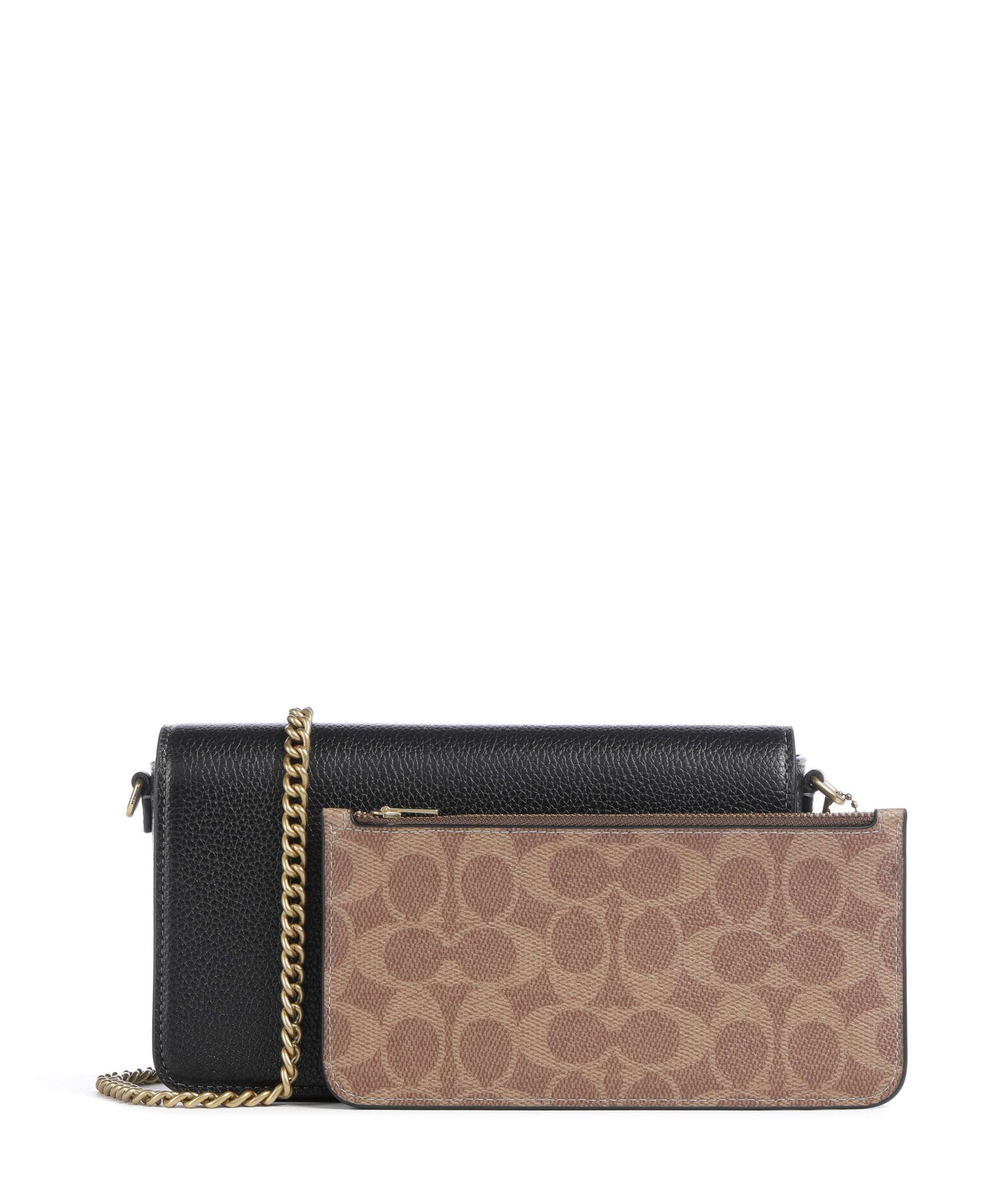 Coach Essential Wallet black - Image 4