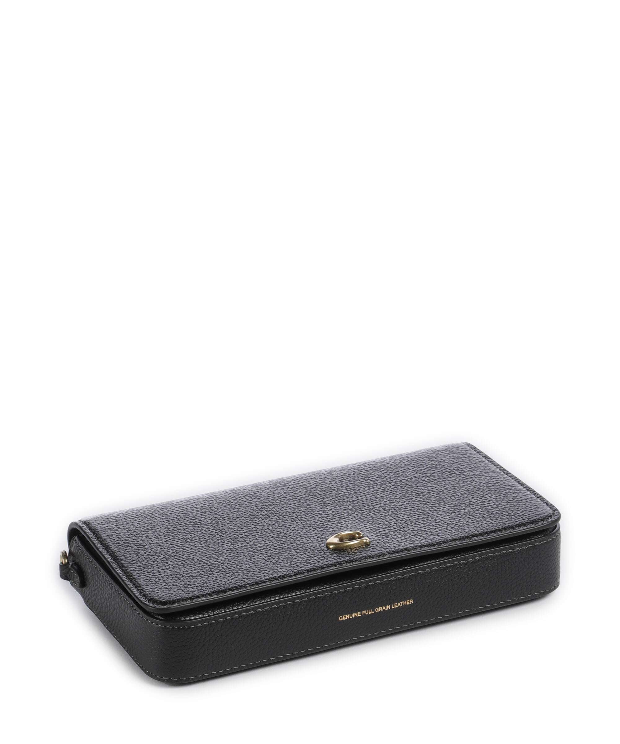 Coach Essential Wallet black - Image 5