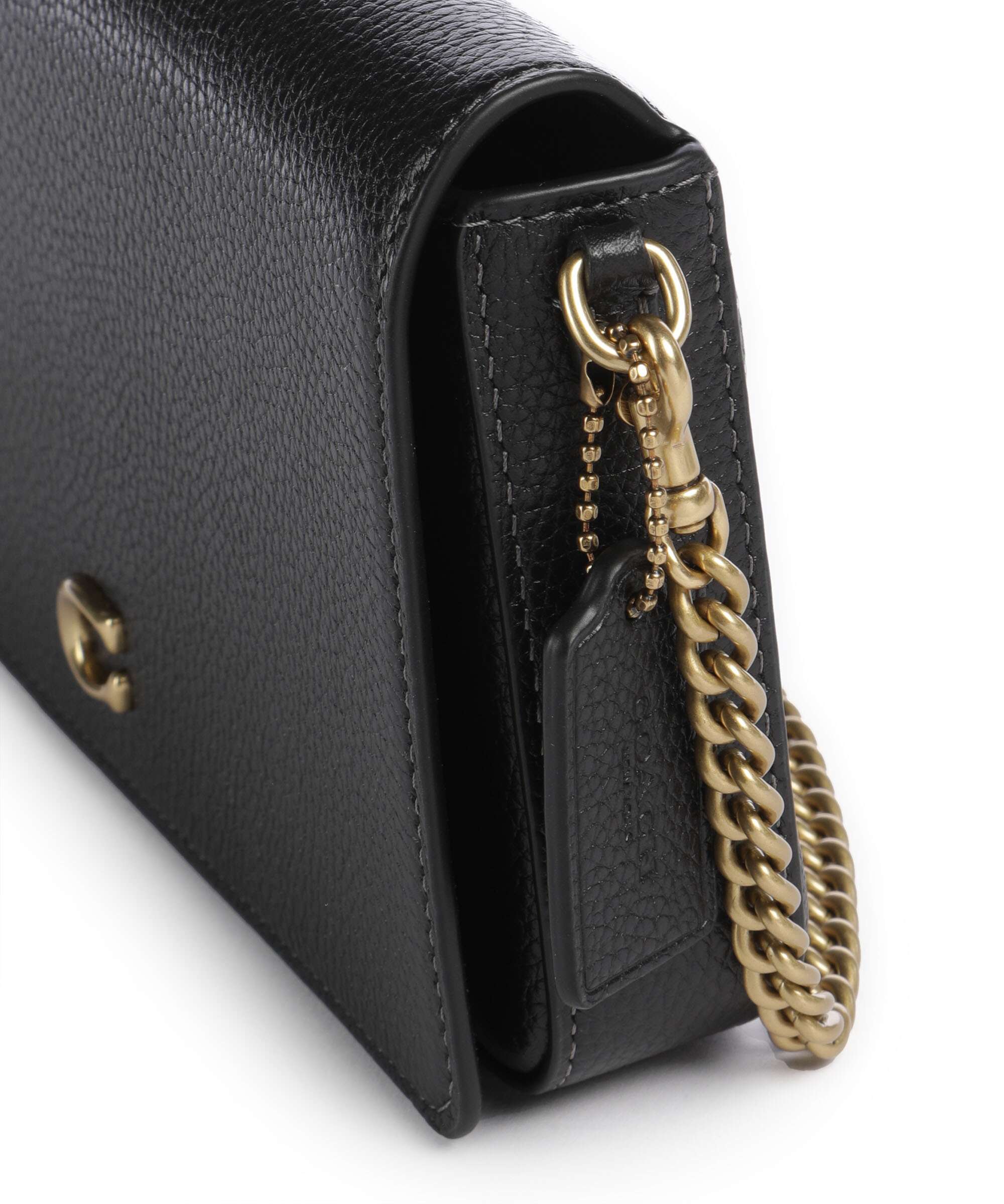 Coach Essential Wallet black - Image 6