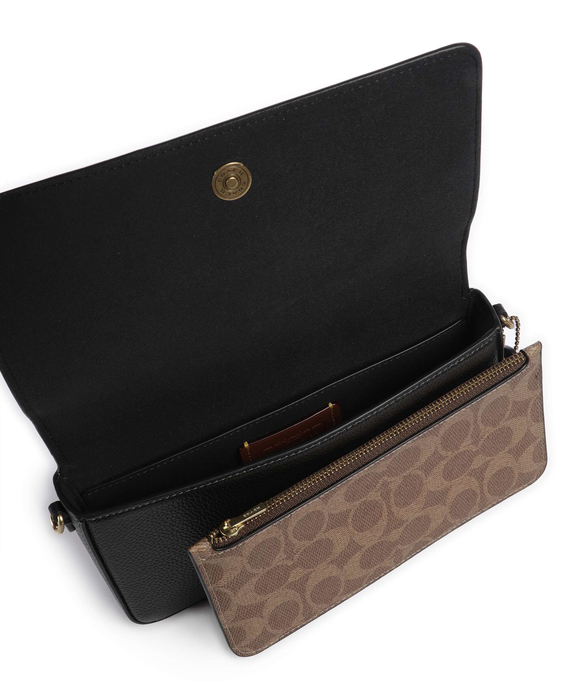 Coach Essential Wallet black - Image 7