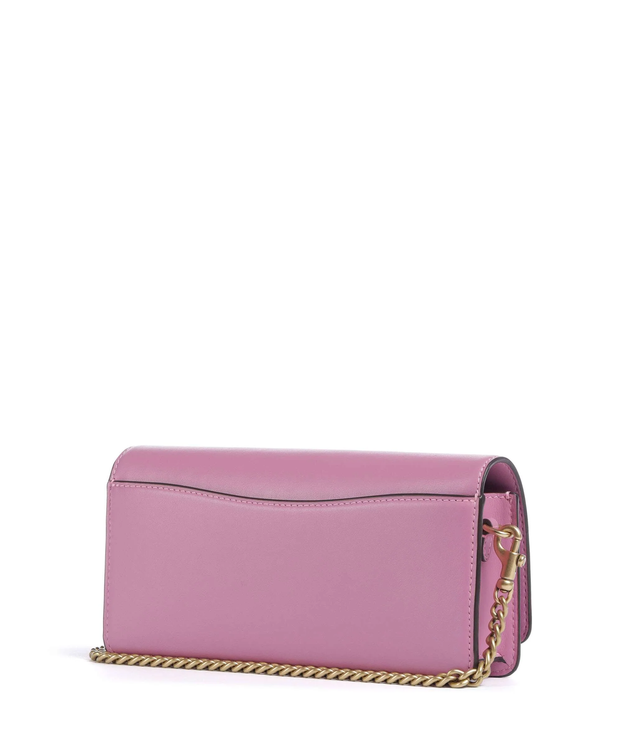 Coach Essential Wallet fuchsia - Image 2