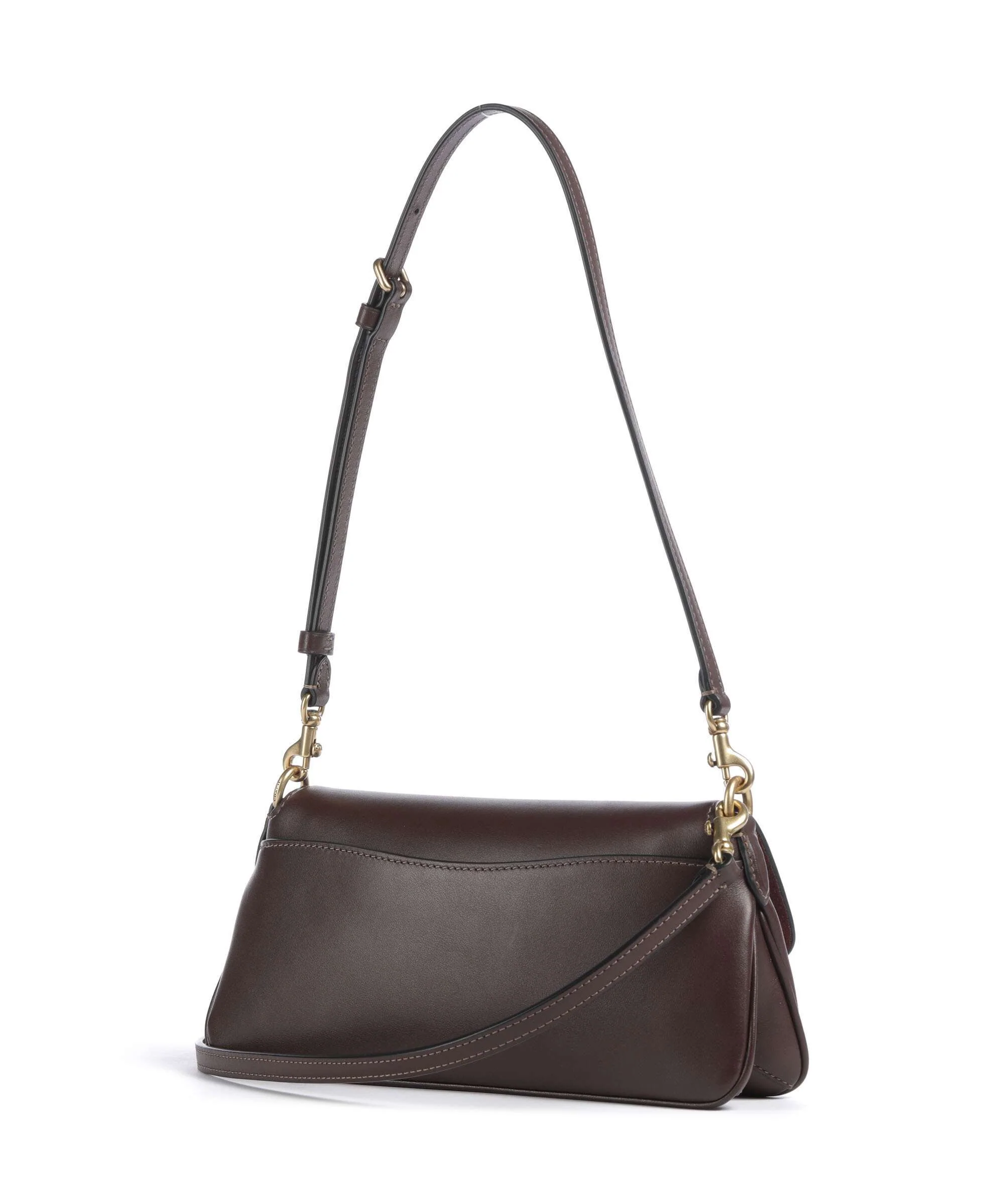 Coach Jet Shoulder bag maple - Image 2