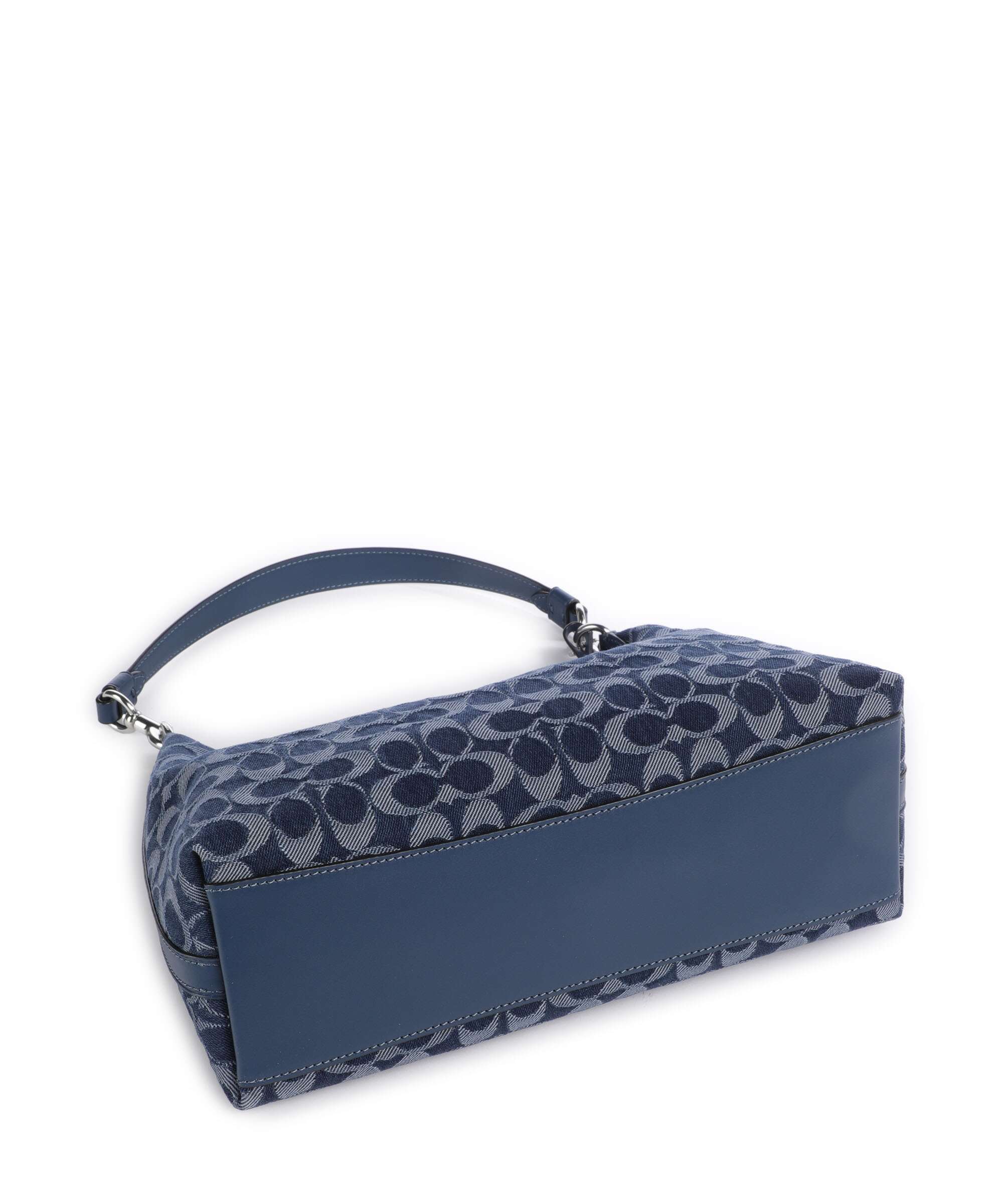 Coach Juliet Shoulder bag deep blue/multicolour - Image 6