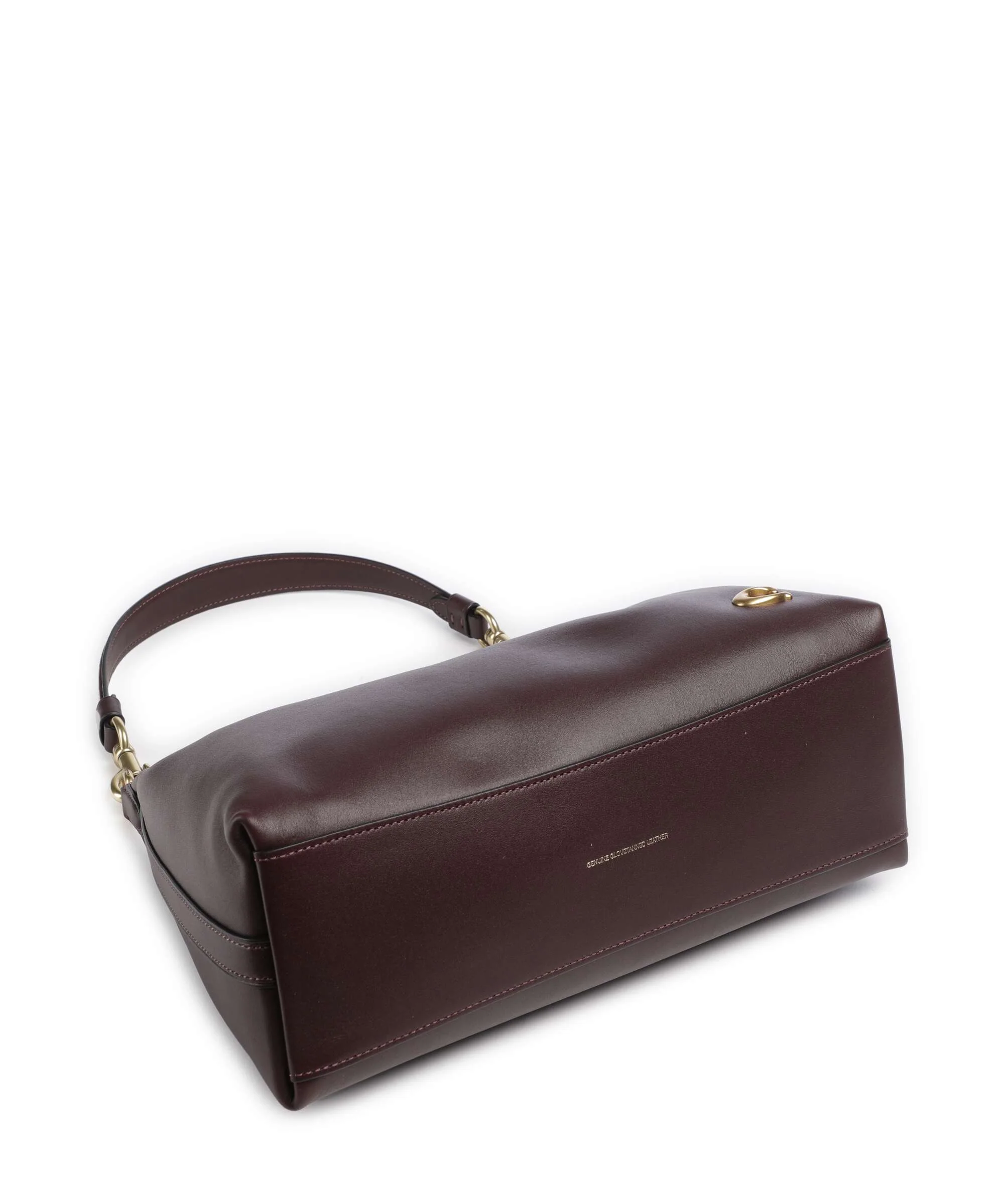 Coach Juliet Shoulder bag black currant - Image 6