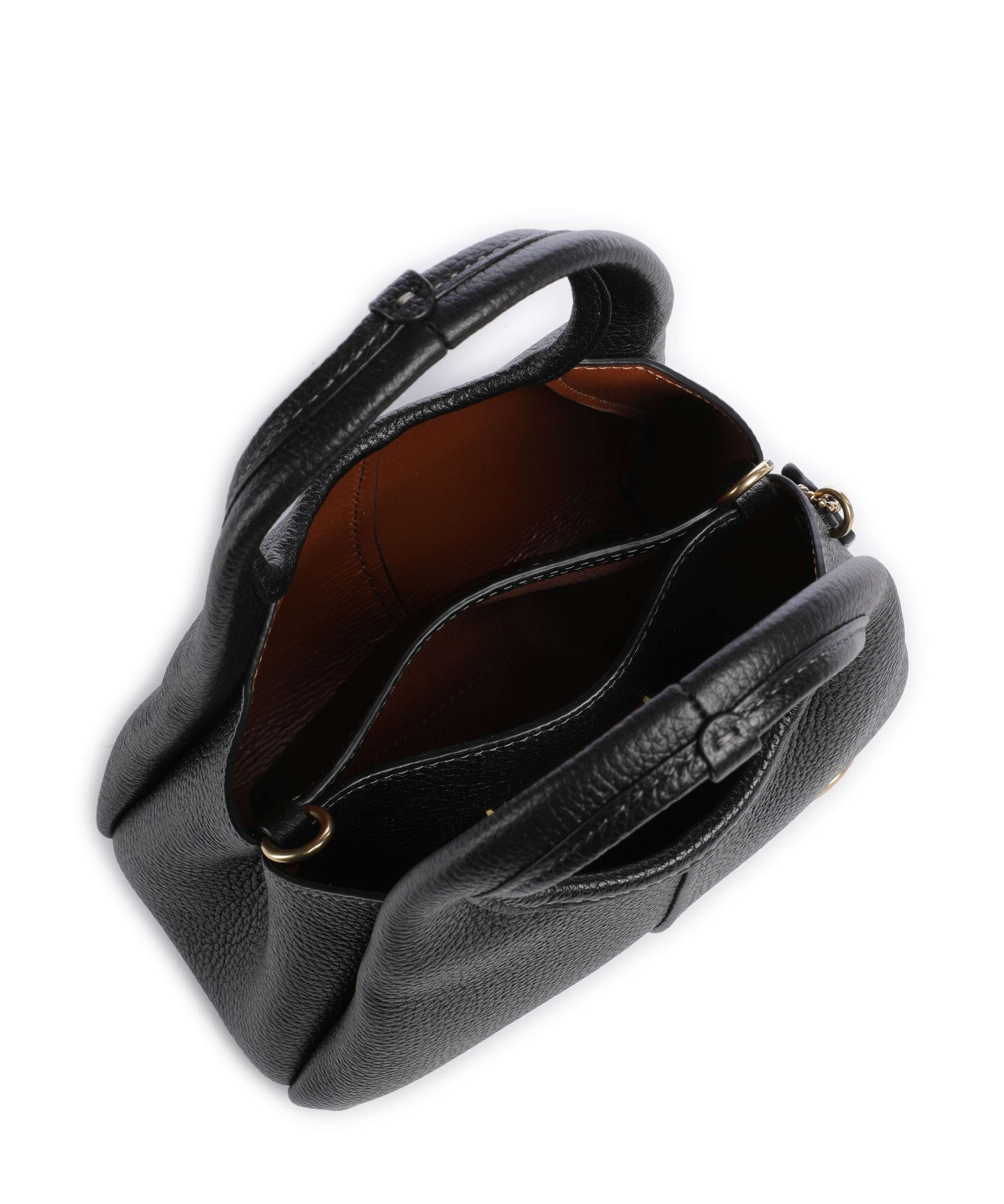Coach Lana 19 Handbag black - Image 6