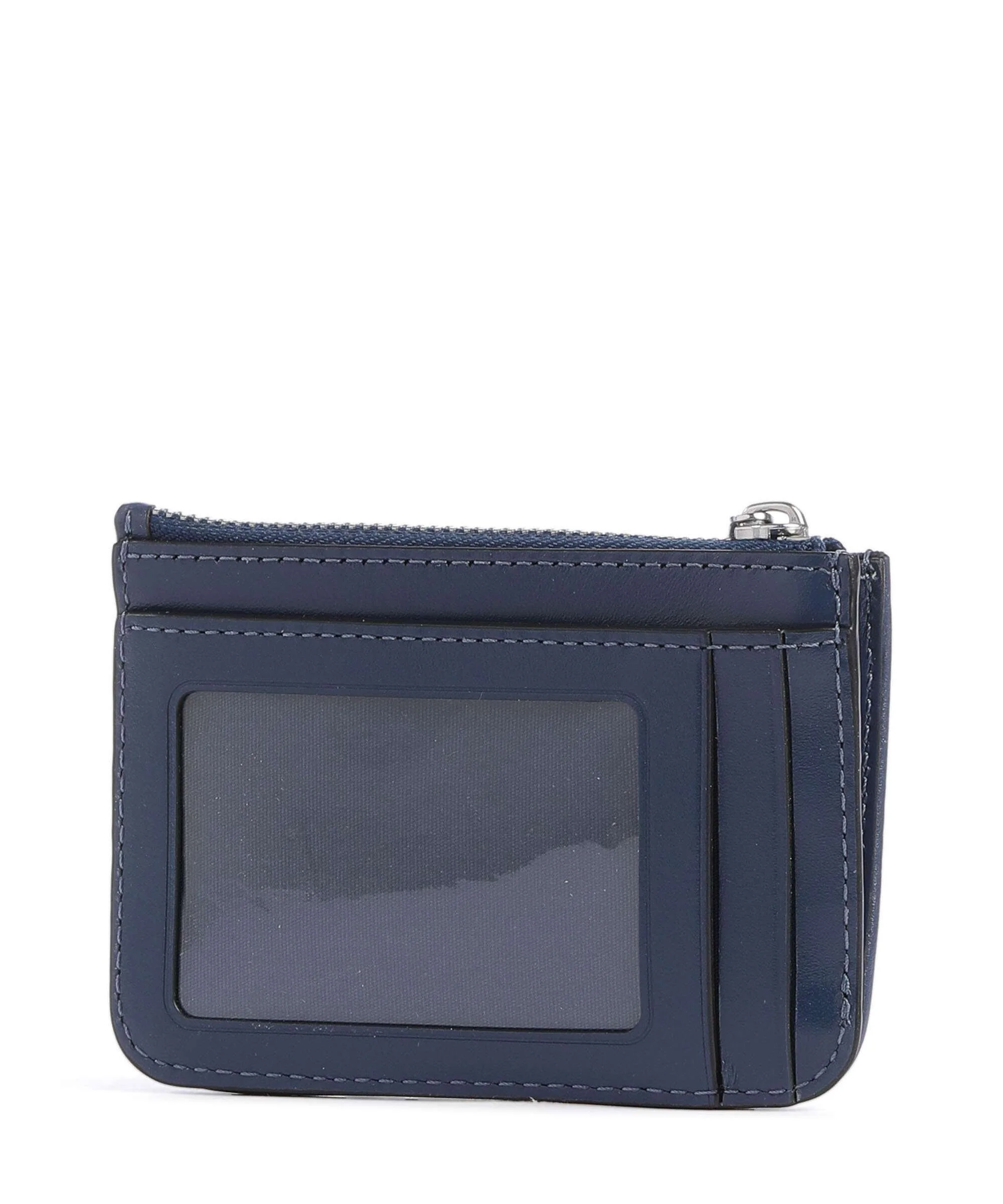 Coach Signature Credit card holder deep blue/multicolour - Image 2