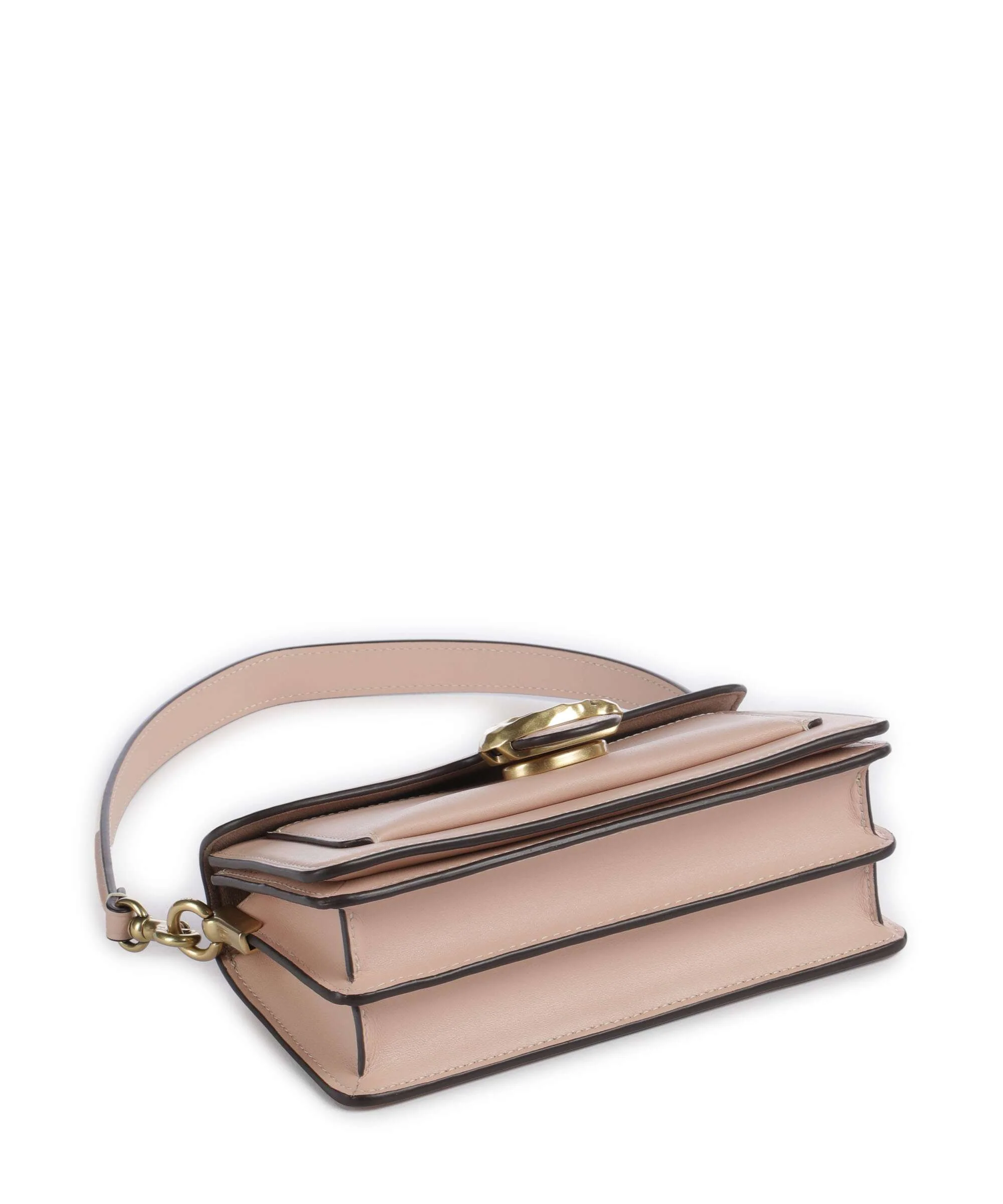 Coach Tabby 20 Shoulder bag cream - Image 5
