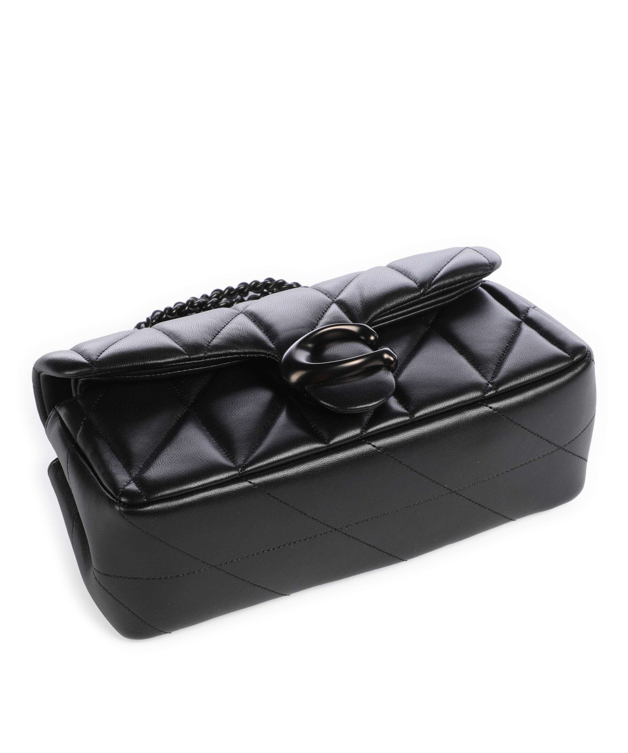 Coach Tabby 20 Shoulder bag black - Image 6