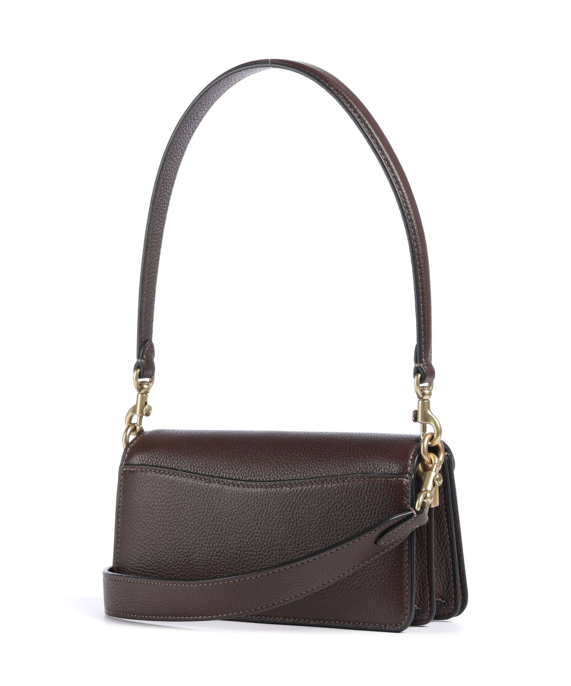 Coach Tabby 20 Shoulder bag maple - Image 2