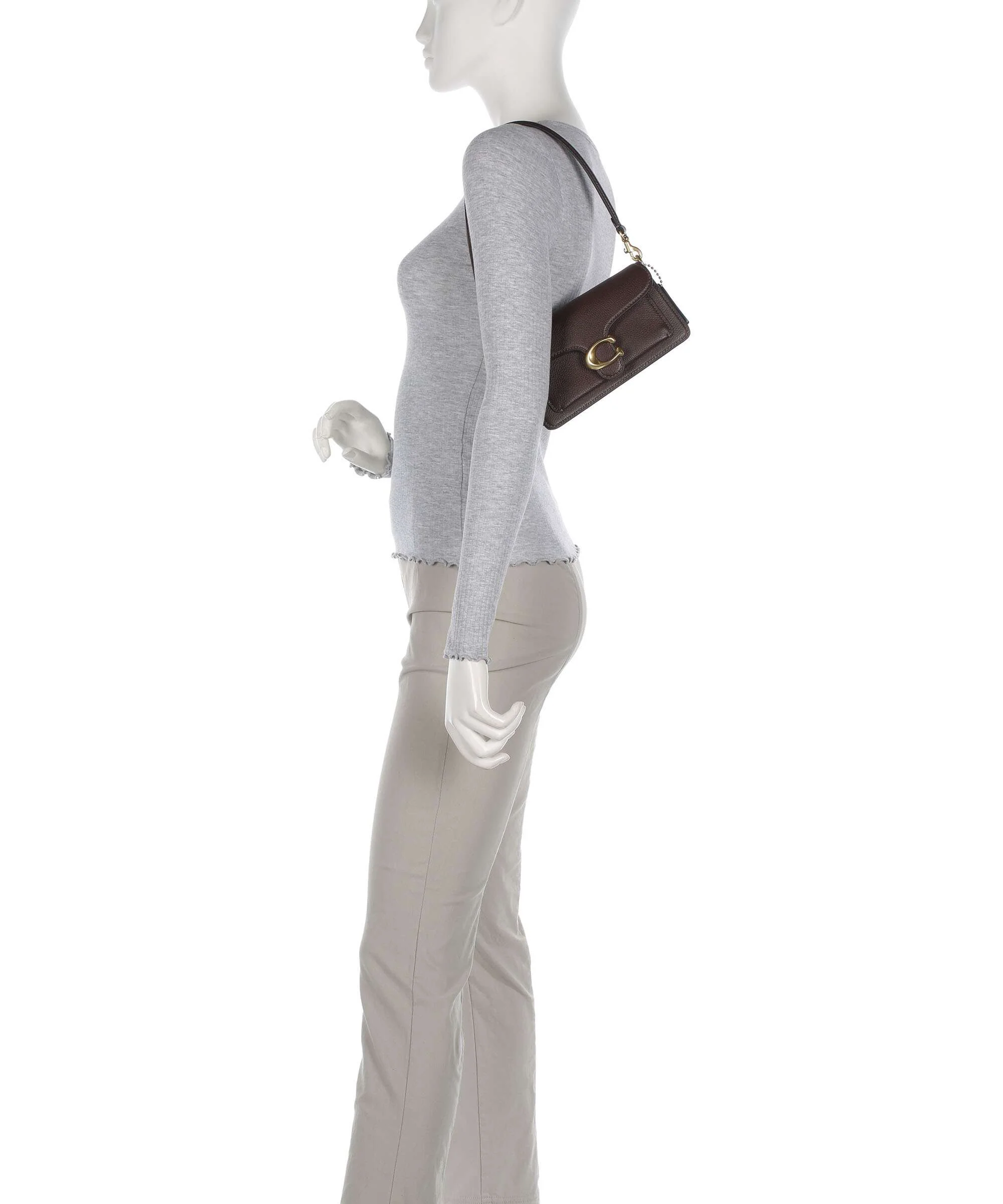 Coach Tabby 20 Shoulder bag maple - Image 3