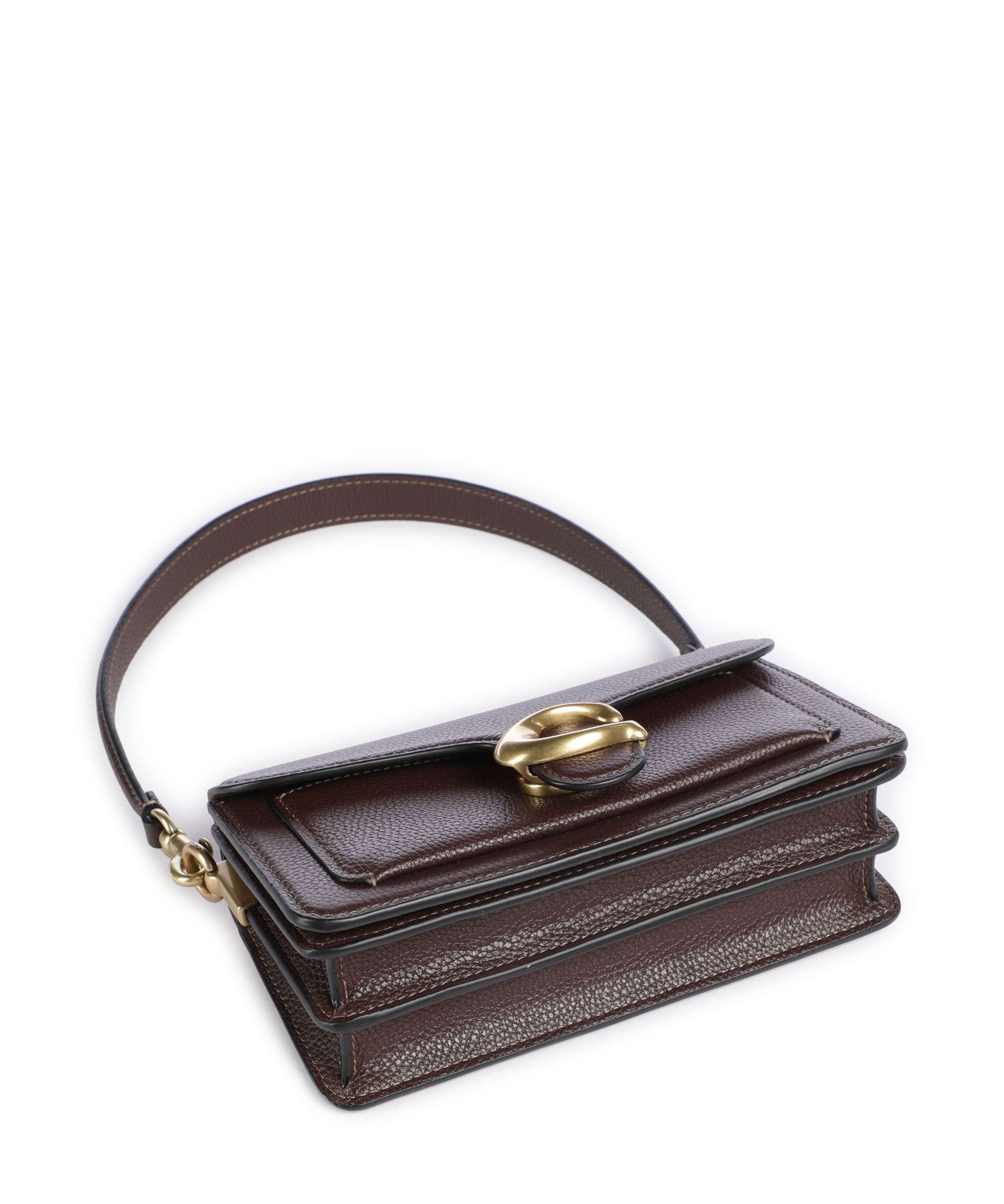 Coach Tabby 20 Shoulder bag maple - Image 6