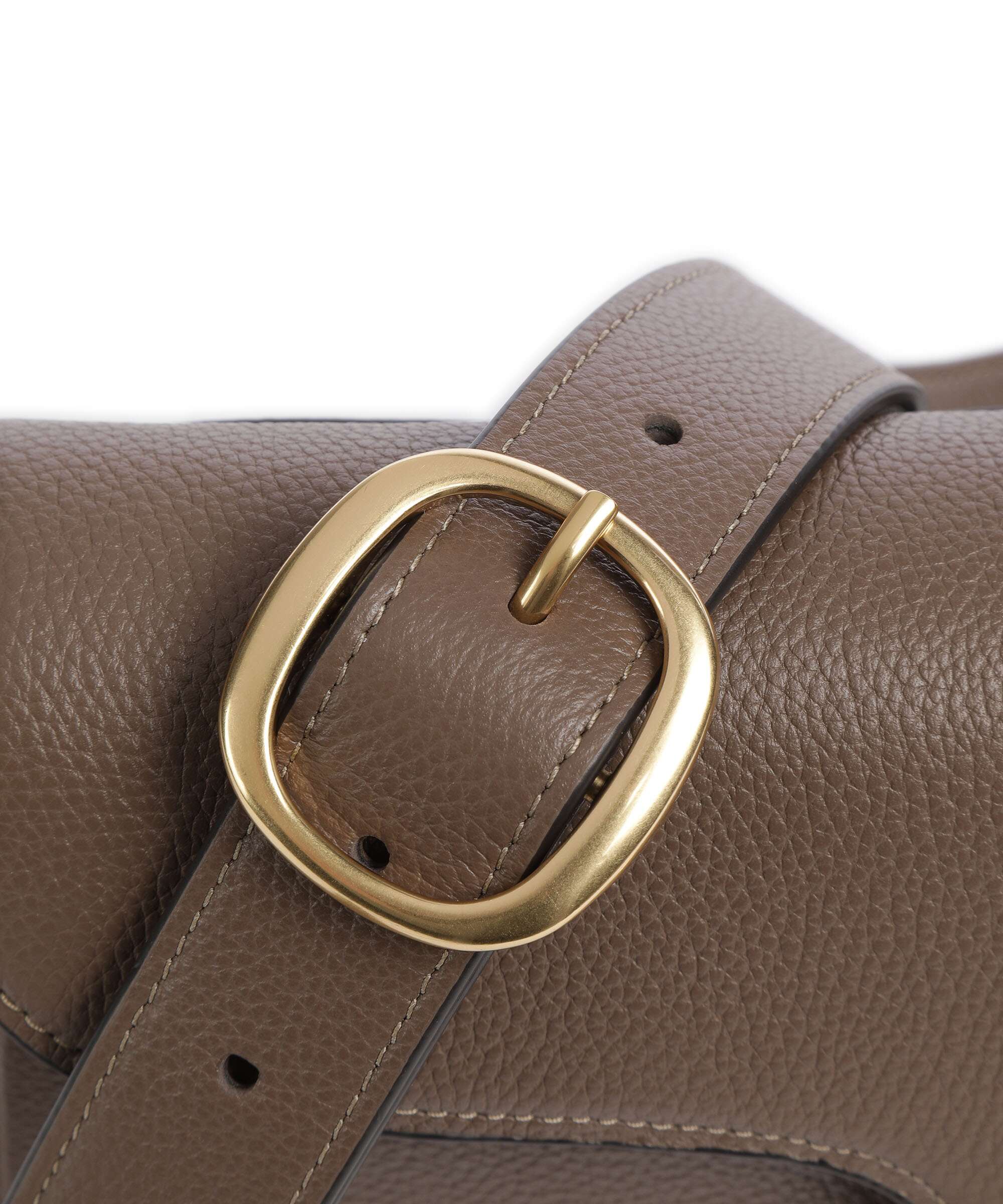 Coach Tabby 26 Shoulder bag dark stone - Image 4