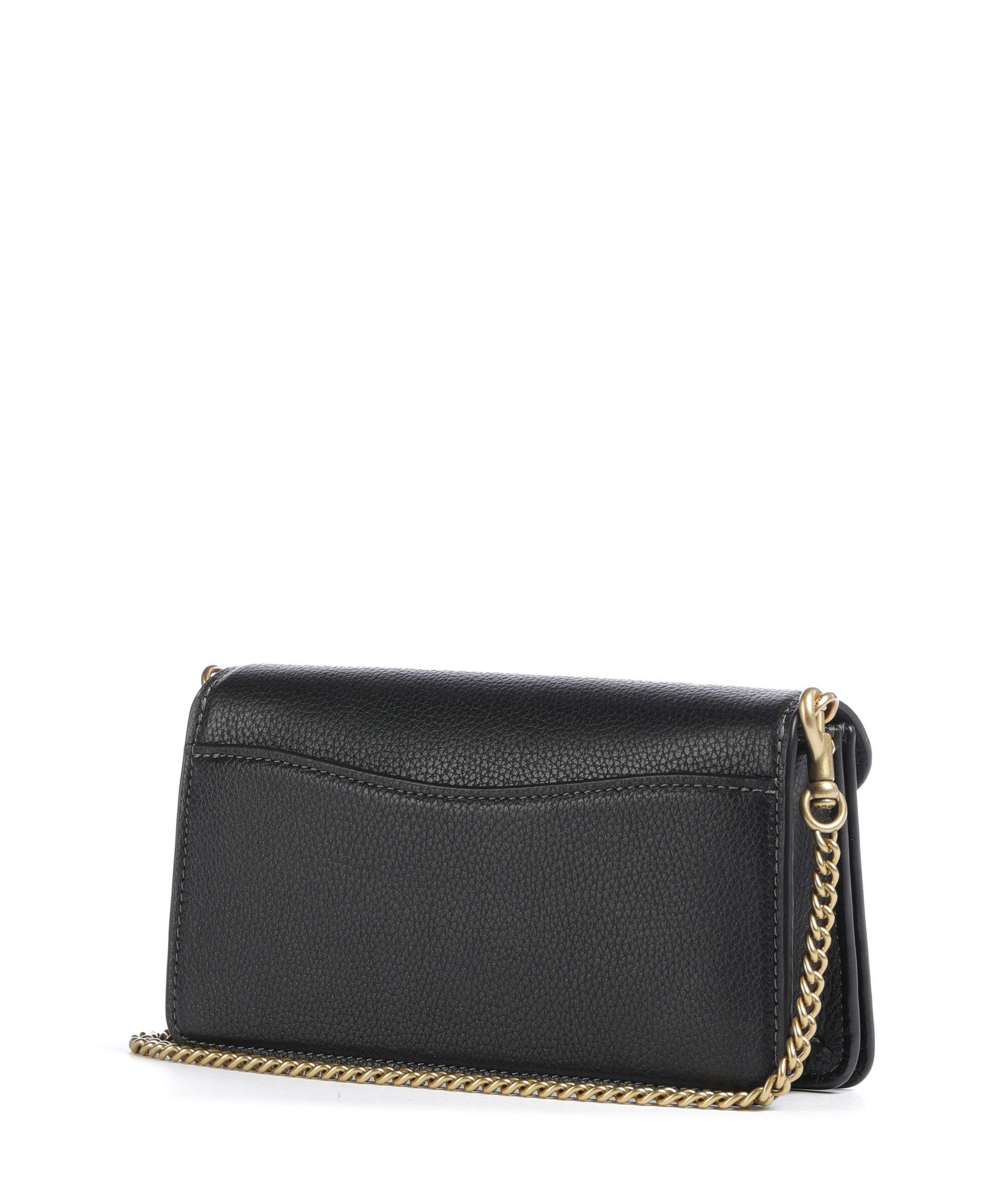 Coach Tabby Chain 19 Crossbody bag black - Image 2
