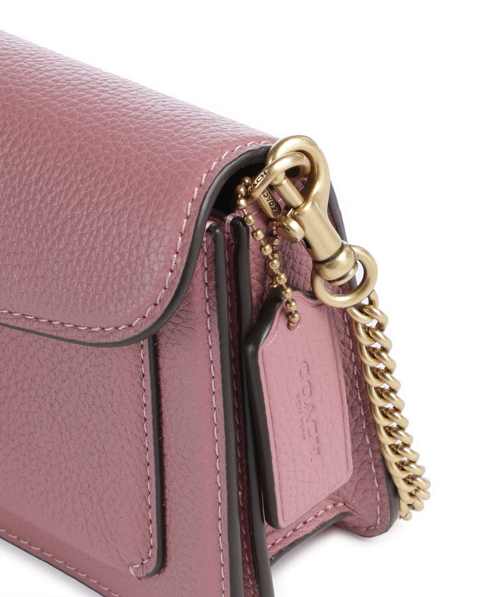 Coach Tabby Chain 19 Crossbody bag peony - Image 5