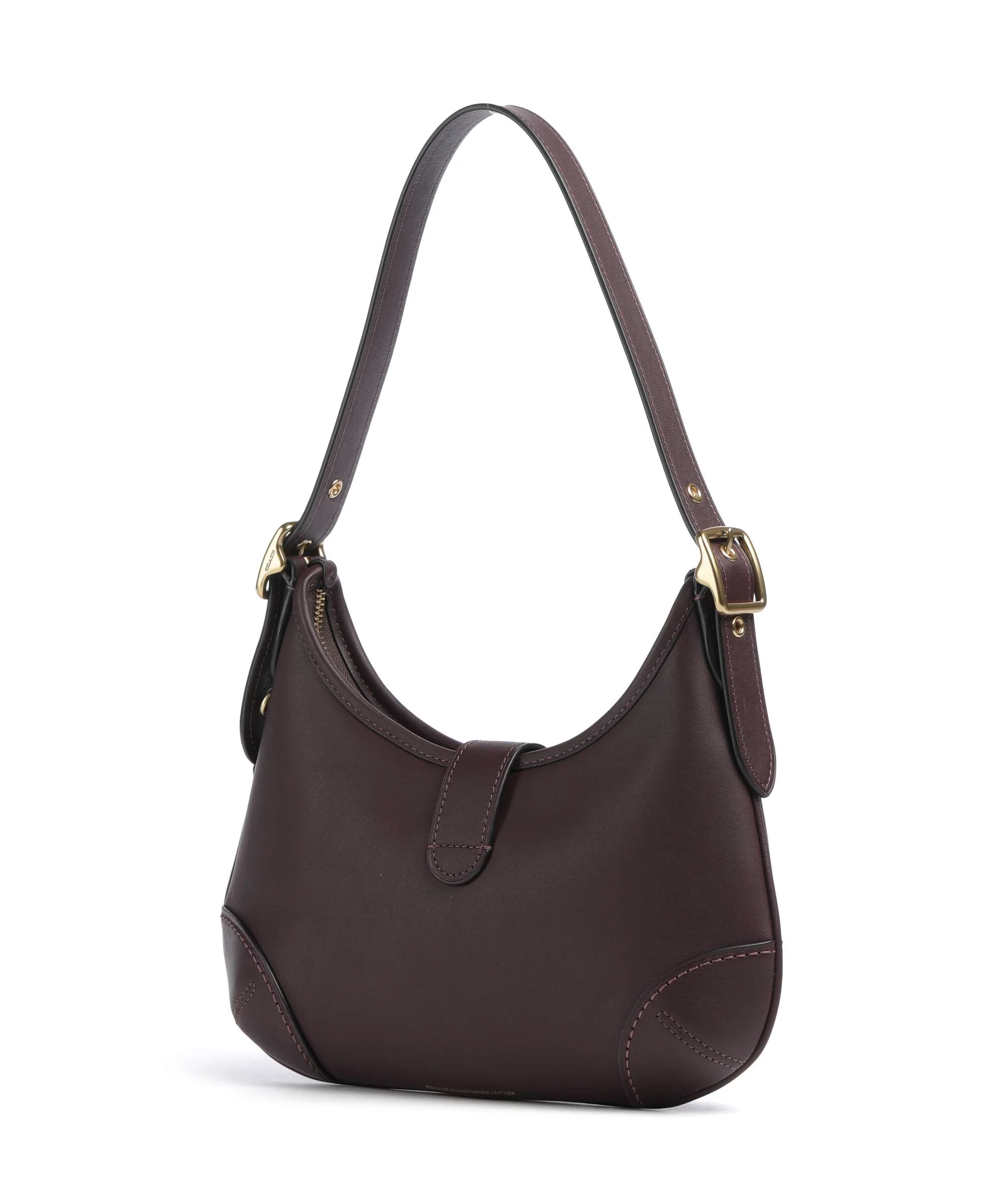 Coach The Coach Originals Hamptons Shoulder bag black currant - Image 2