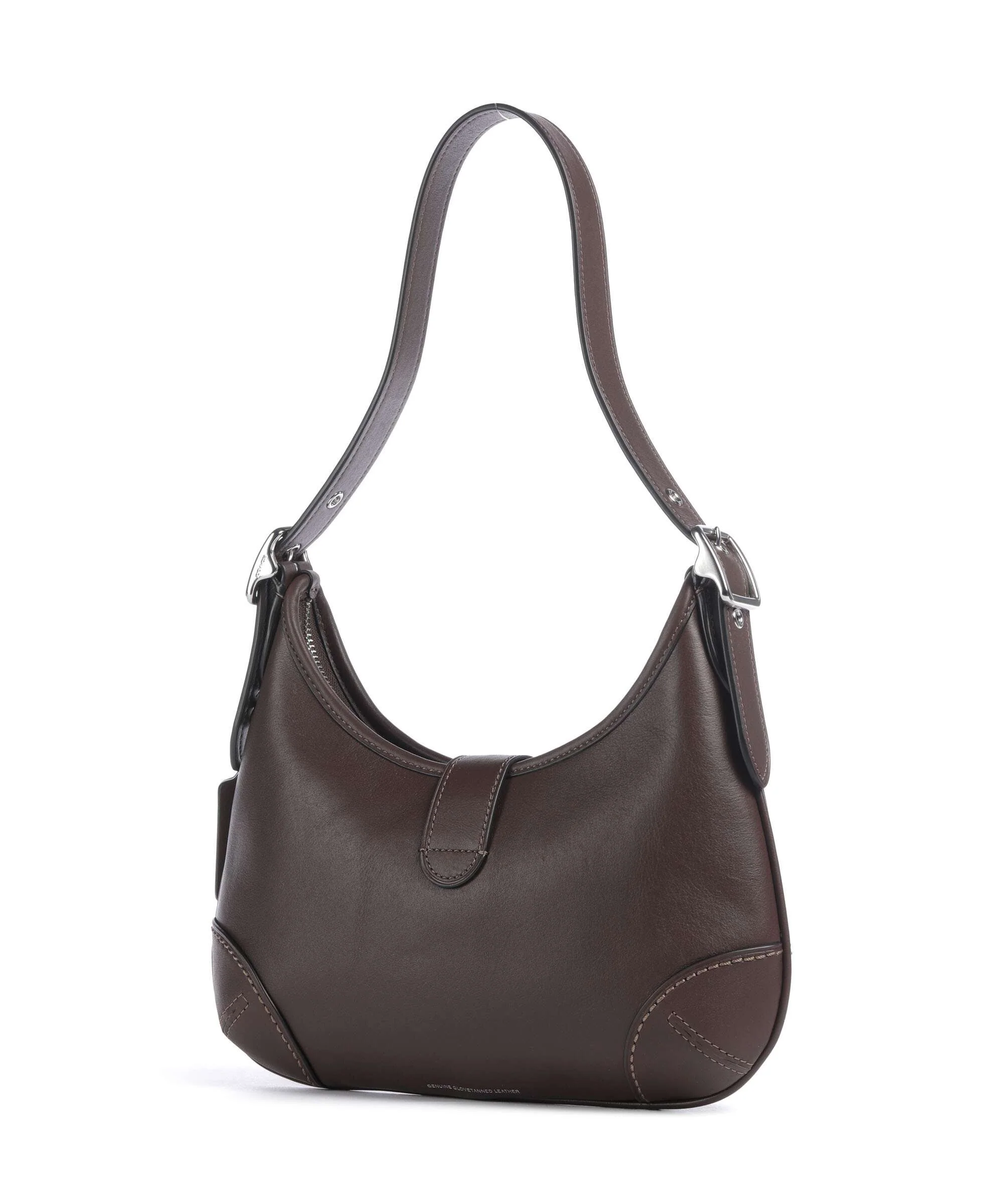 Coach The Coach Originals Hamptons Shoulder bag maple - Image 2