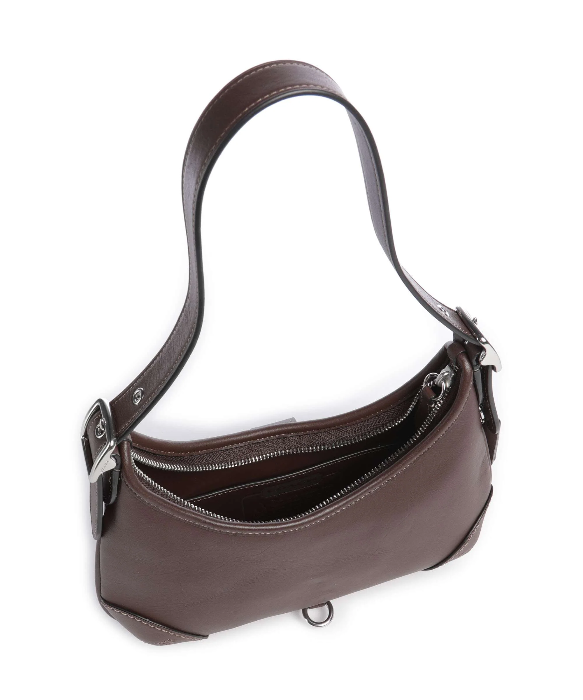 Coach The Coach Originals Hamptons Shoulder bag maple - Image 6