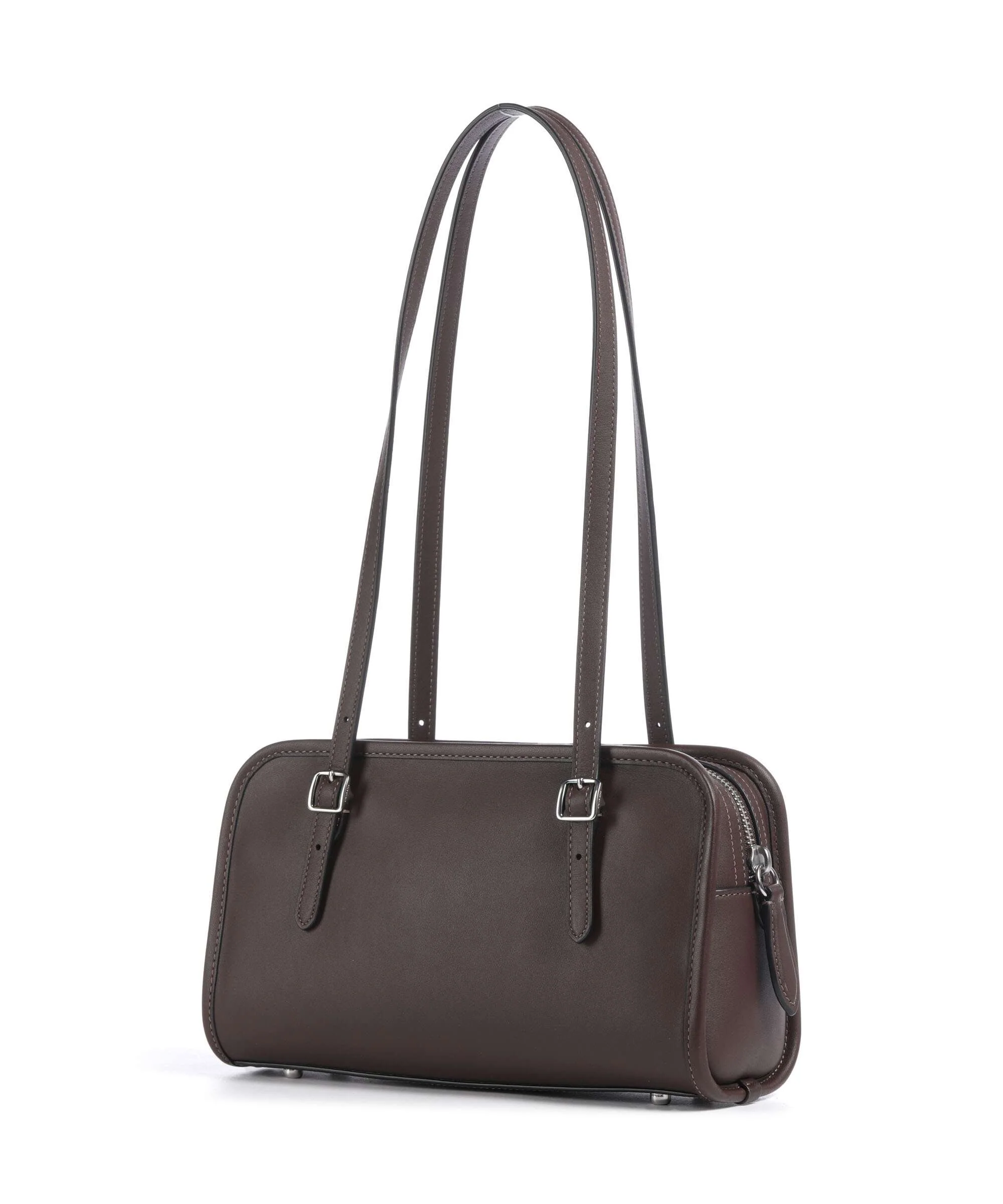 Coach The Coach Originals Swing Shoulder bag maple - Image 2