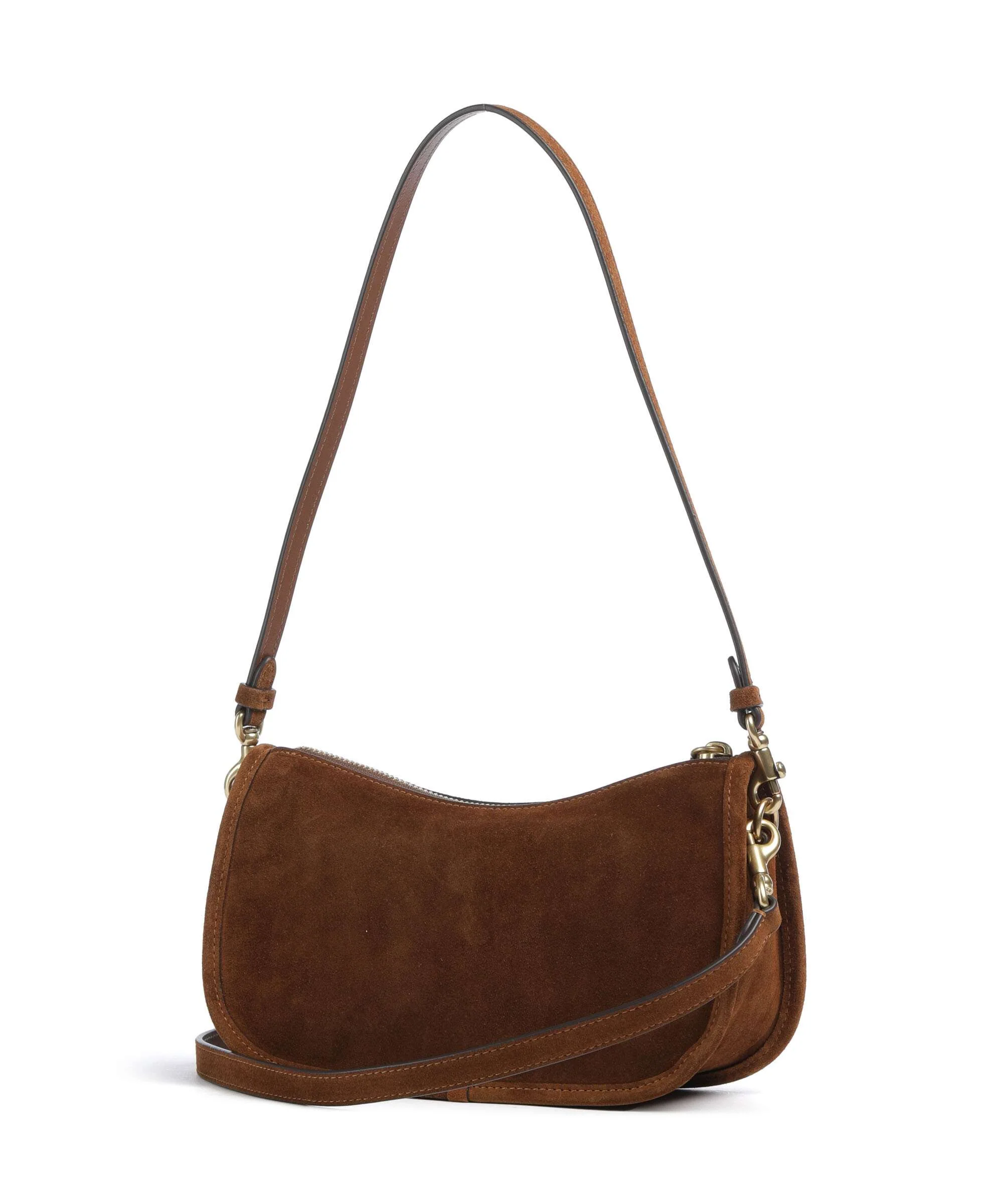 Coach Waverly Shoulder bag warm brown - Image 2