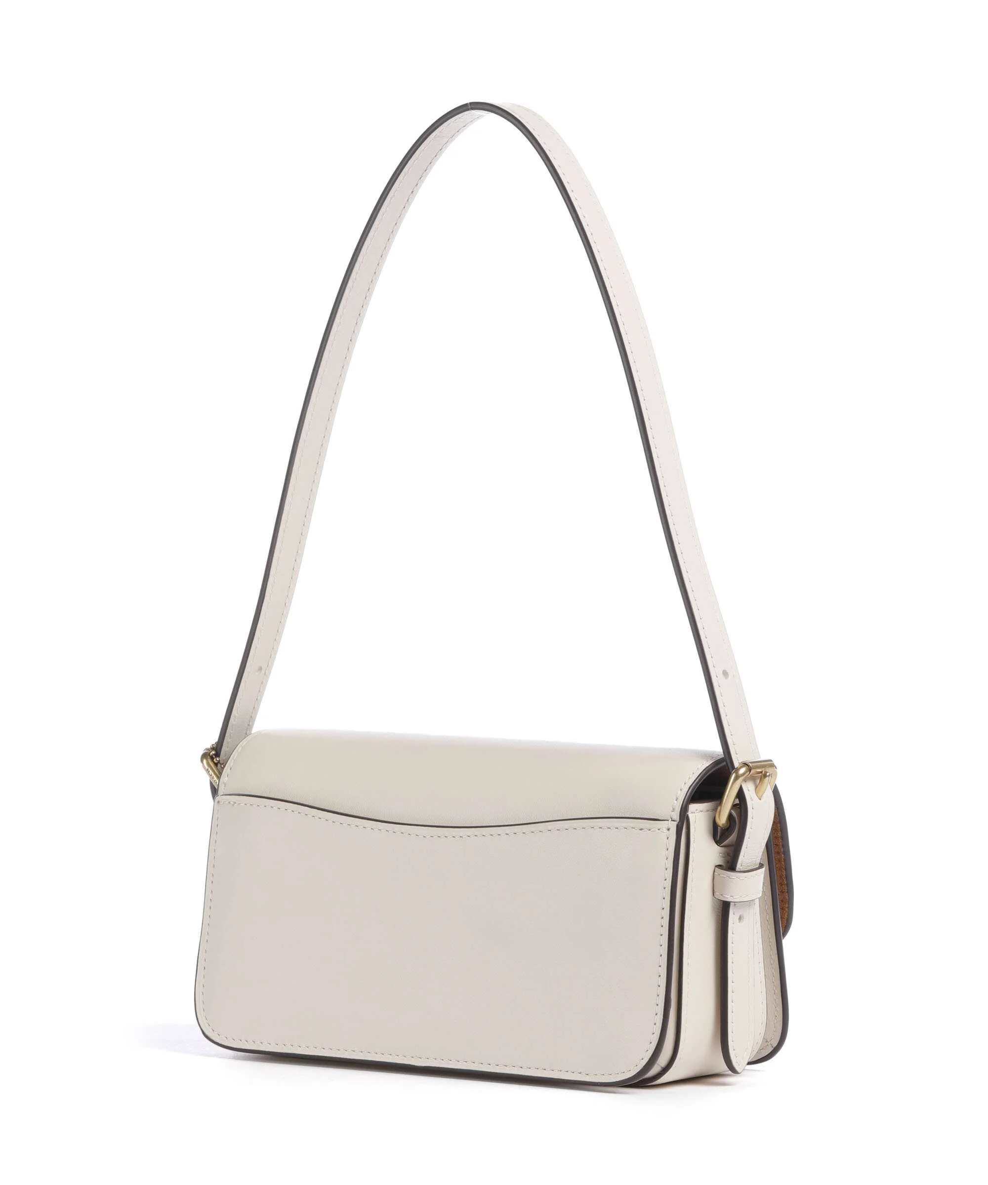 Coach Zoe Shoulder bag chalk - Image 2