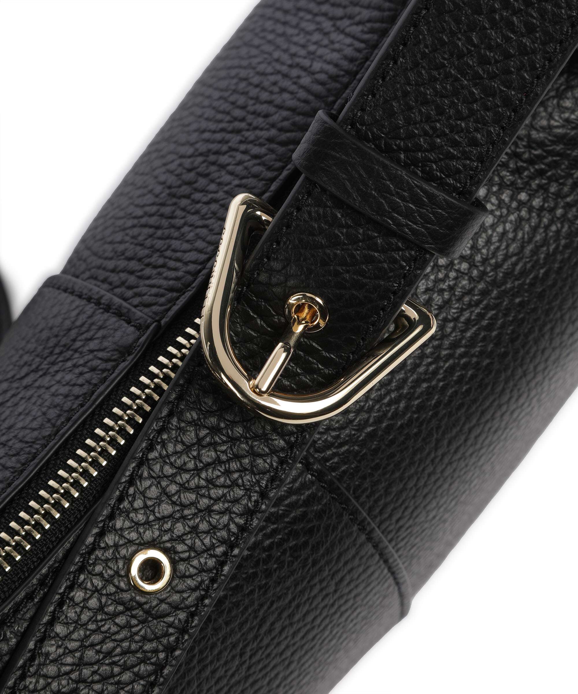 Coccinelle Abigail Crossbody bag noir - Image 4