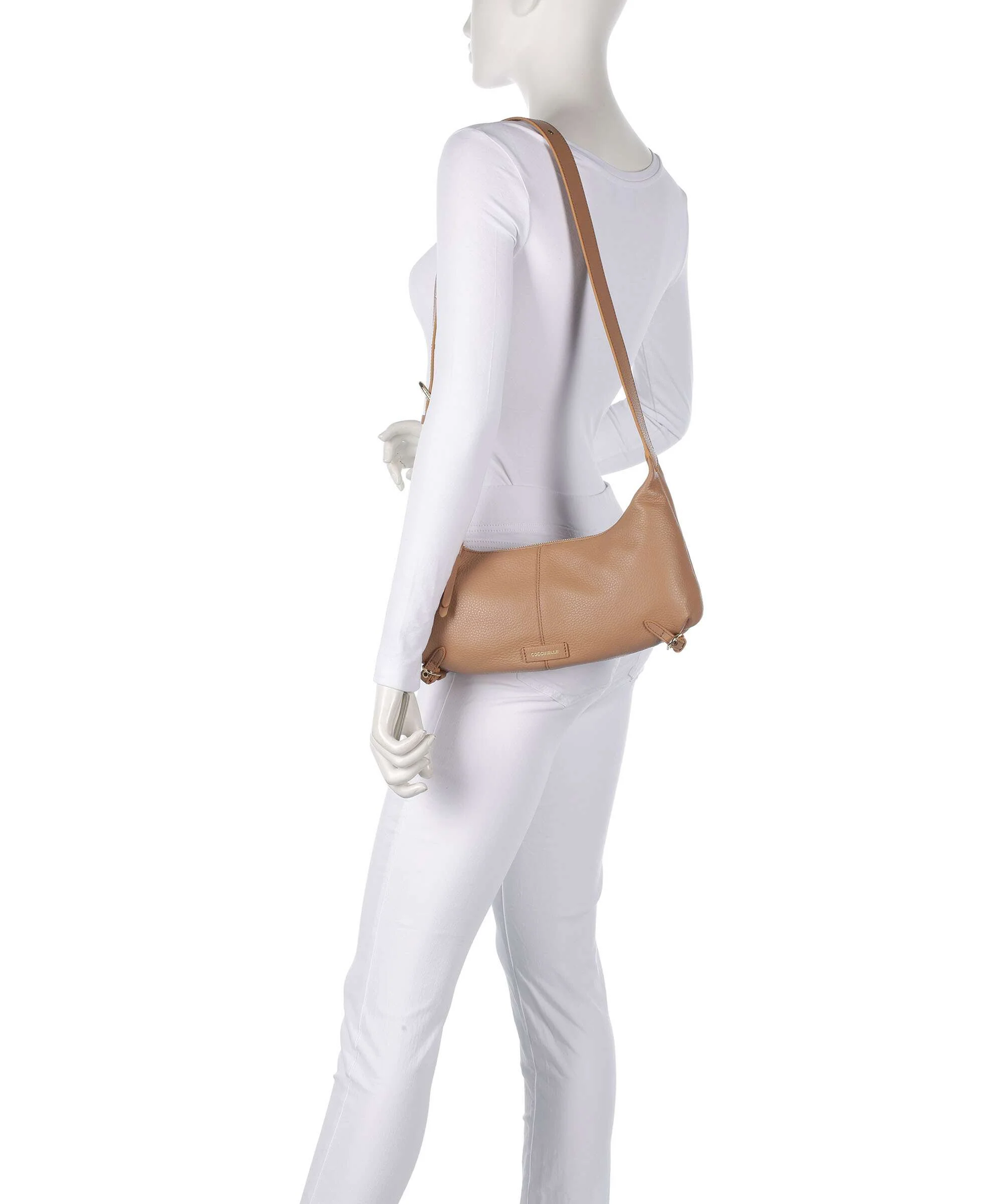 Coccinelle Abigail Crossbody bag skin - Image 3