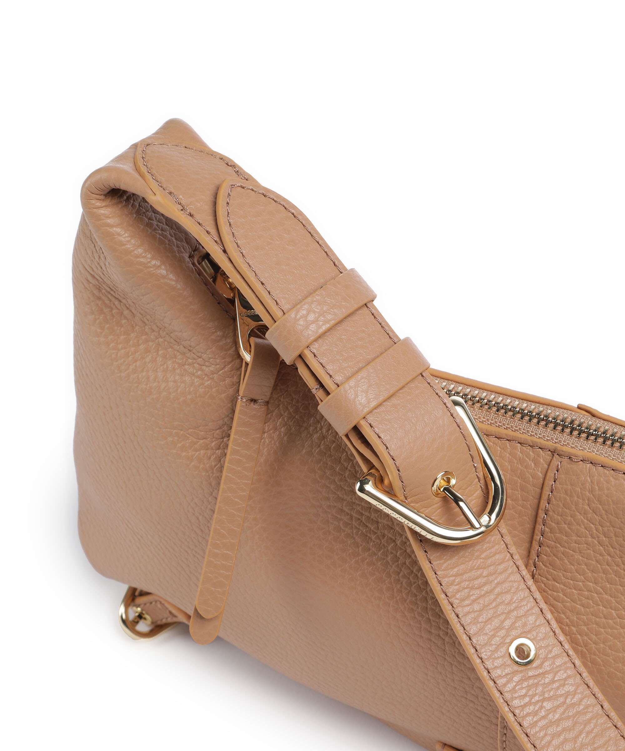 Coccinelle Abigail Crossbody bag skin - Image 4