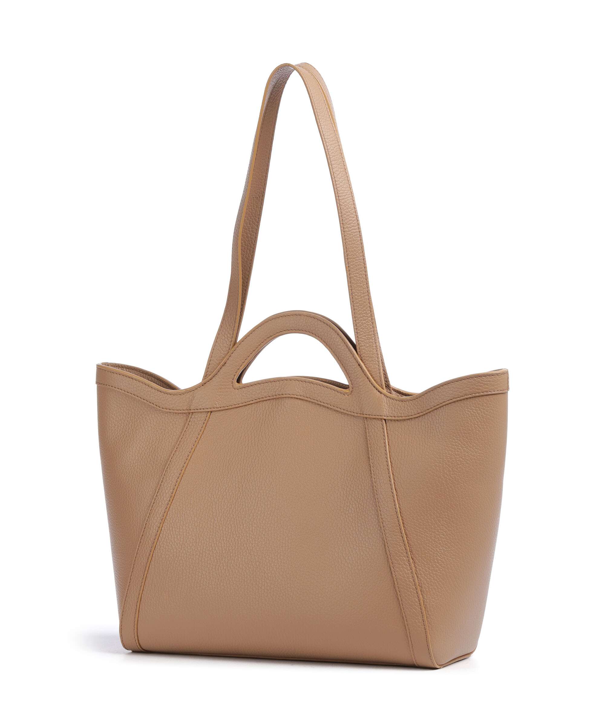Coccinelle Amalia Tote bag skin - Image 4