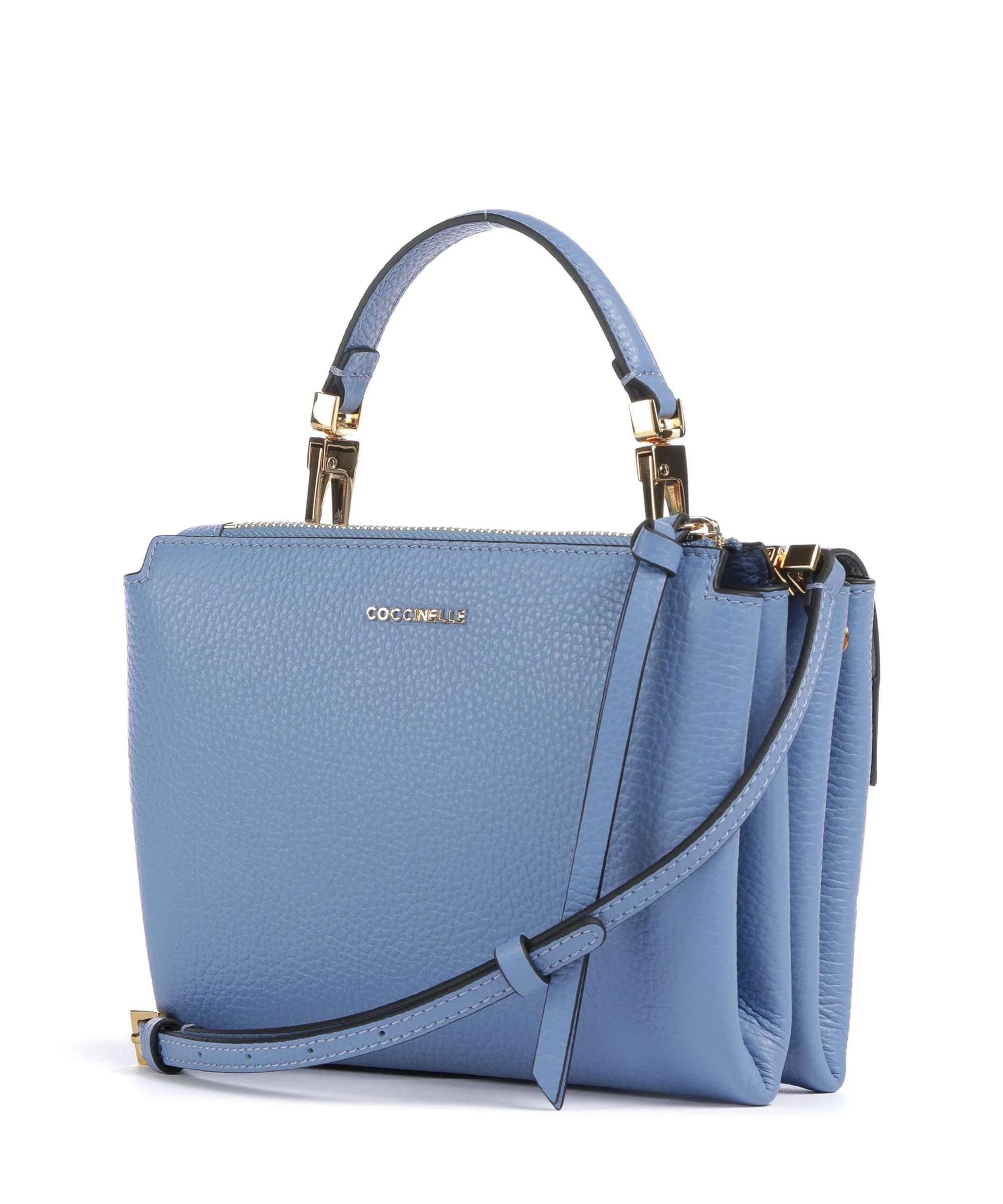 Coccinelle Arlettis Crossbody bag azul - Image 2